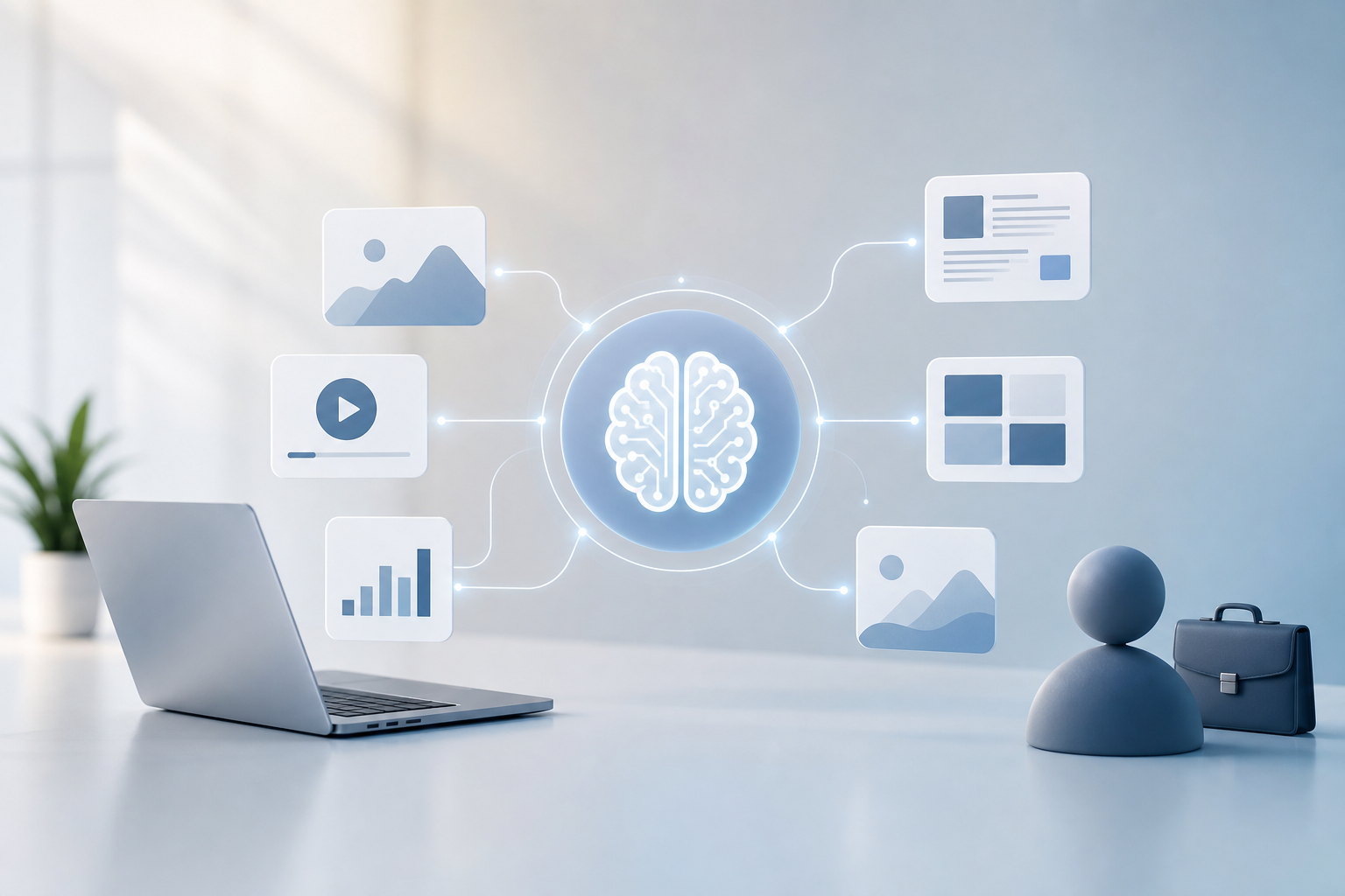AI-Assisted Content Repurposing Consultants: A Complete Guide