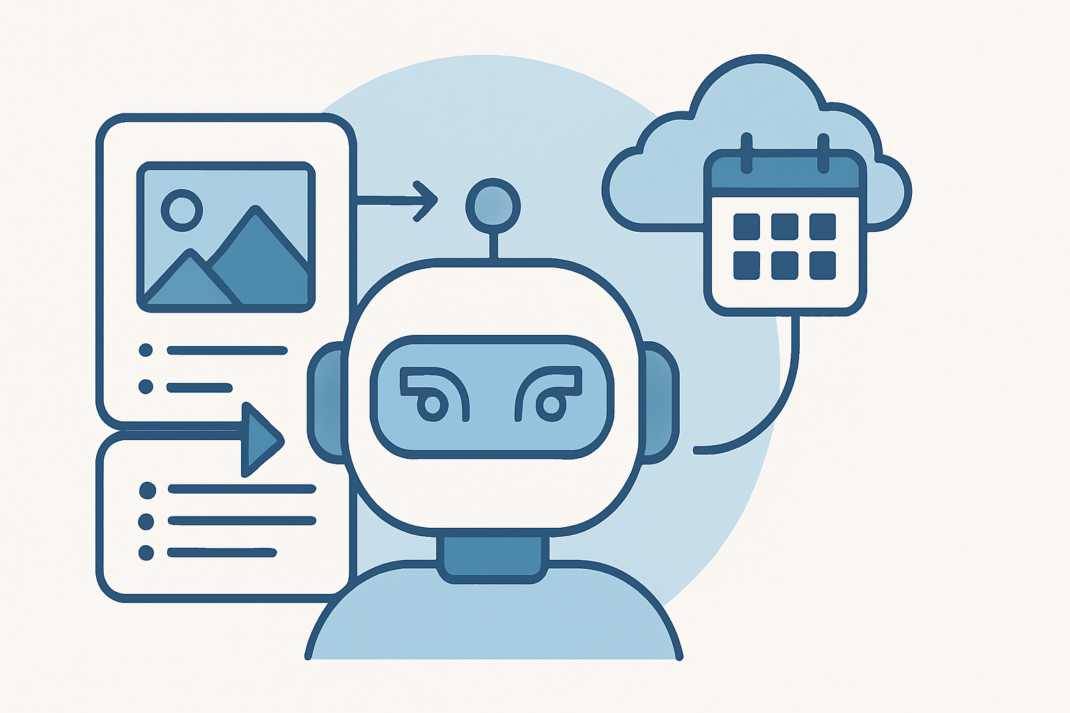 Maximizing Impact with AI-Assisted Content Repurposing SaaS