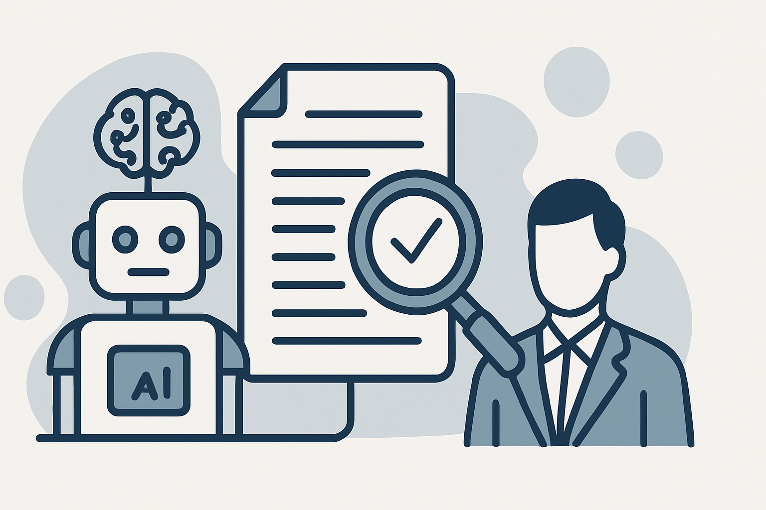 Optimizing Your Brand with AI Content Quality Control