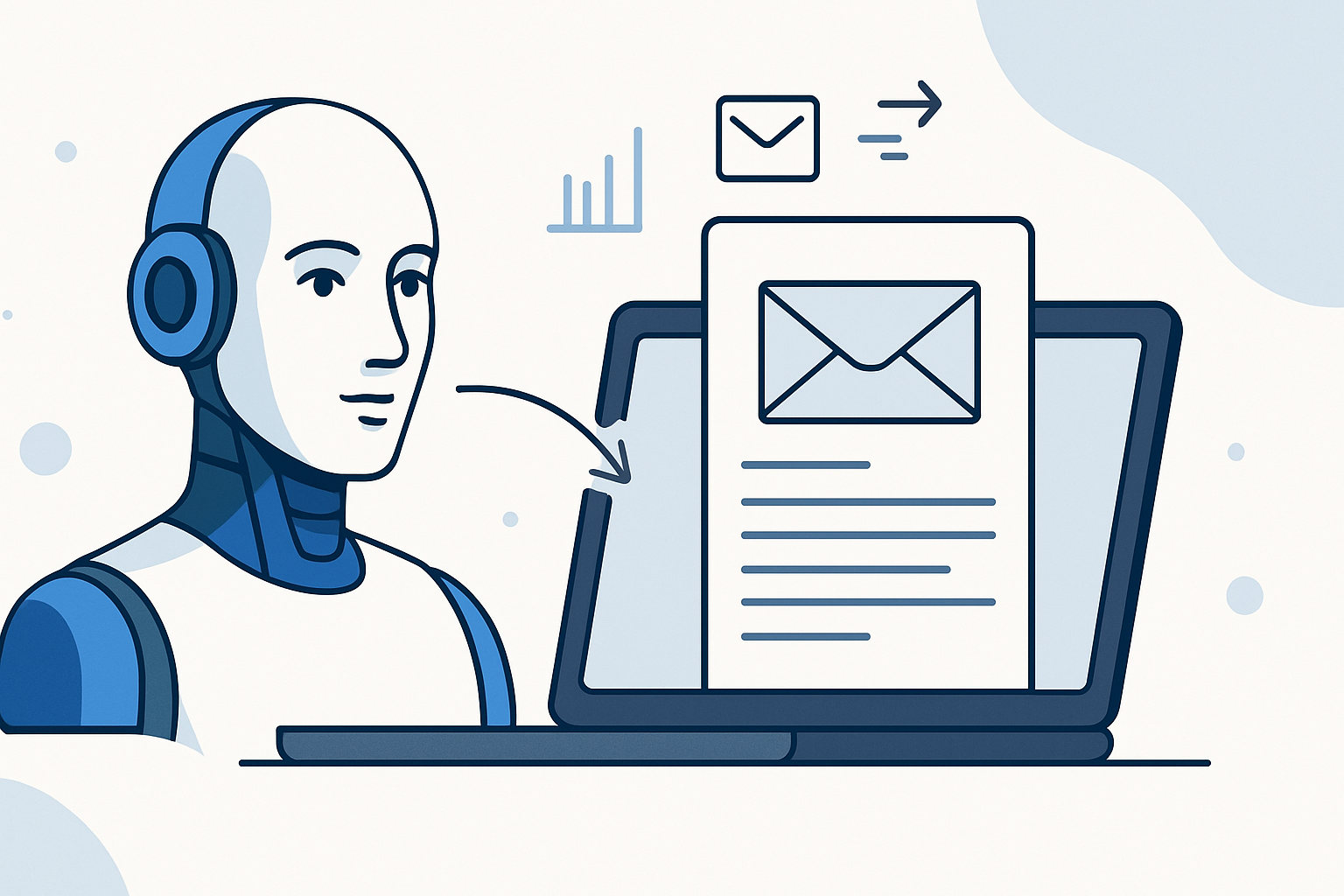 AI Email Generator: Crafting Campaigns That Convert in Minutes