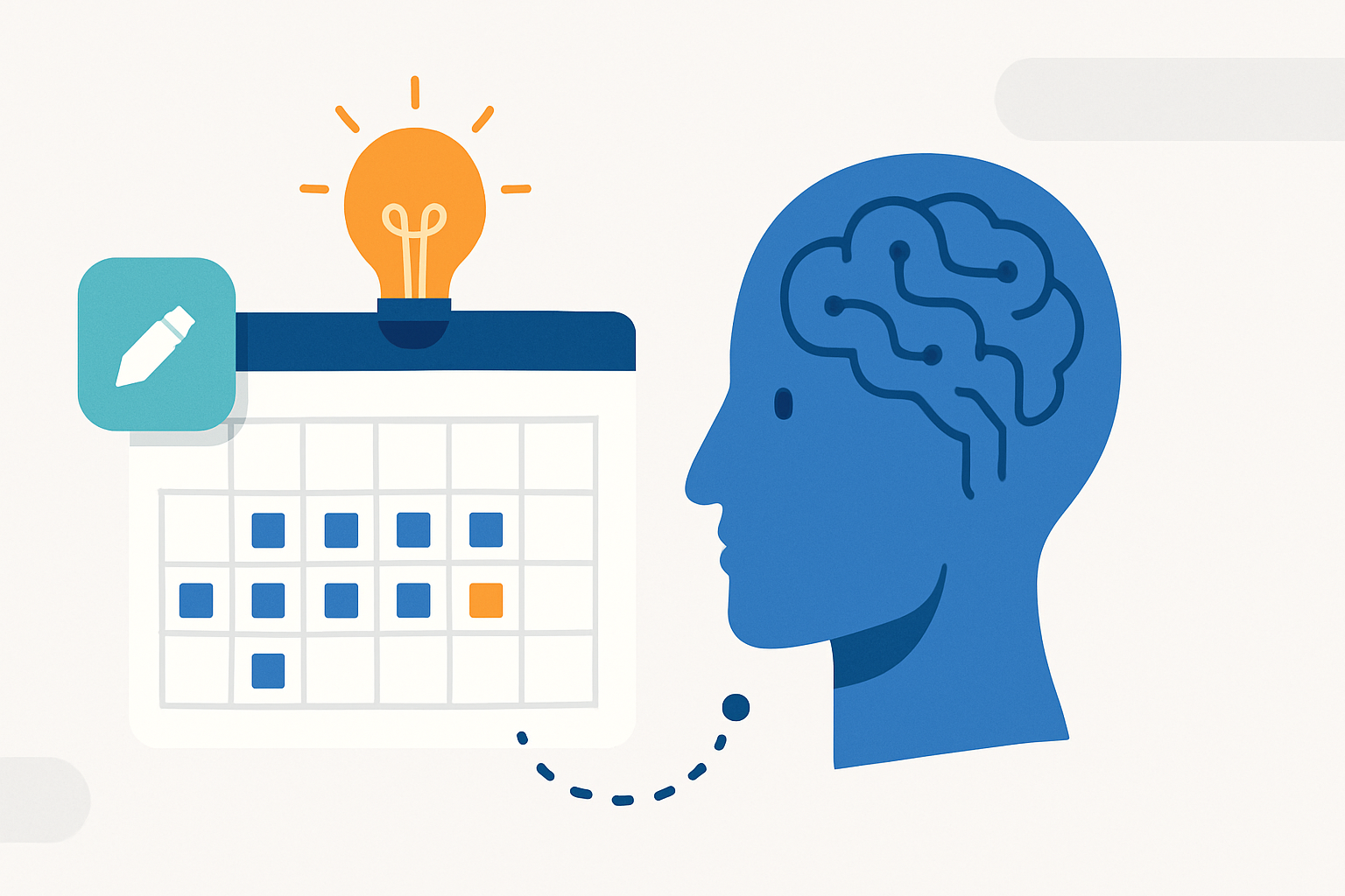 Unlock the Potential of an AI Content Calendar for Endless Ideas