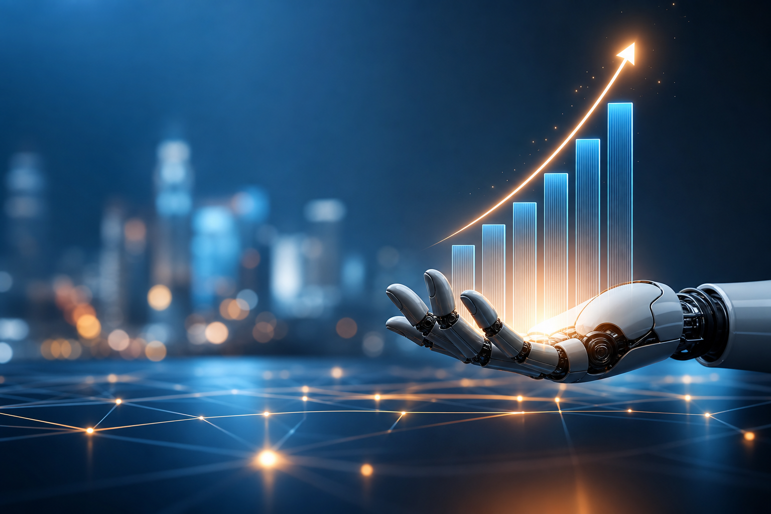 AI ROI 2026 Trends, Metrics, and Strategic Predictions