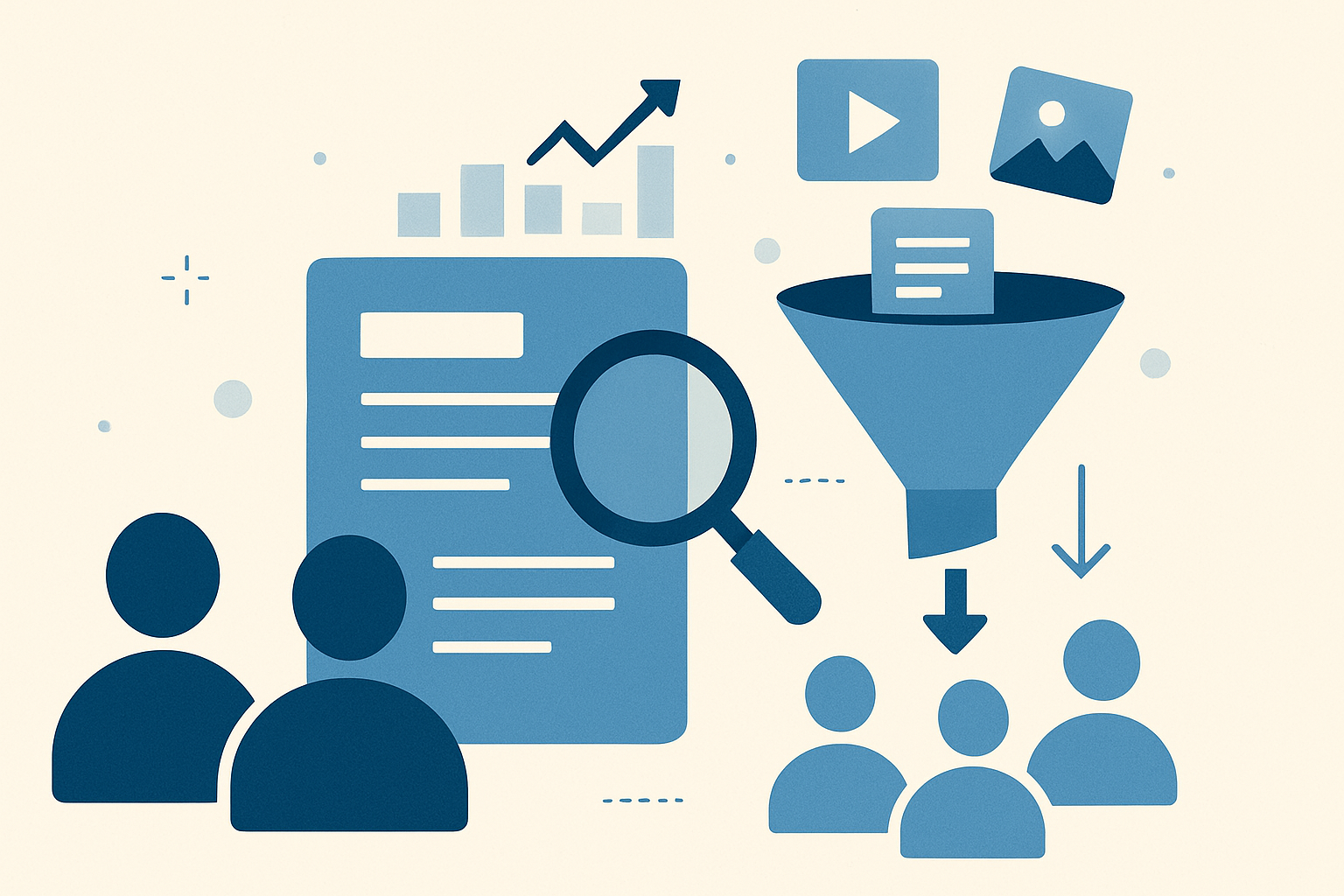 Effective B2B Content Marketing Tactics for Lead Generation