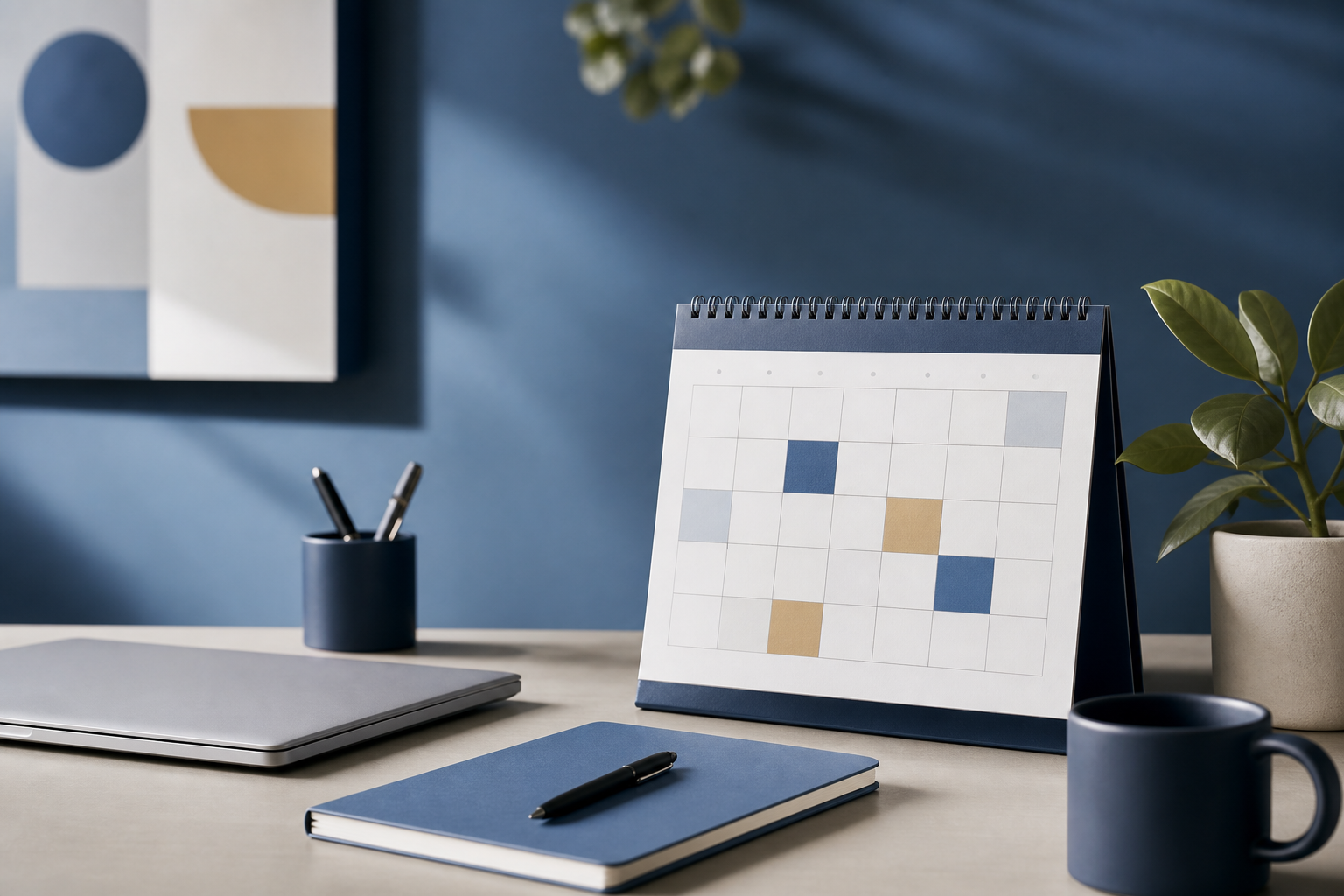 Mastering Content Calendar Planning B2B: A Practical Framework