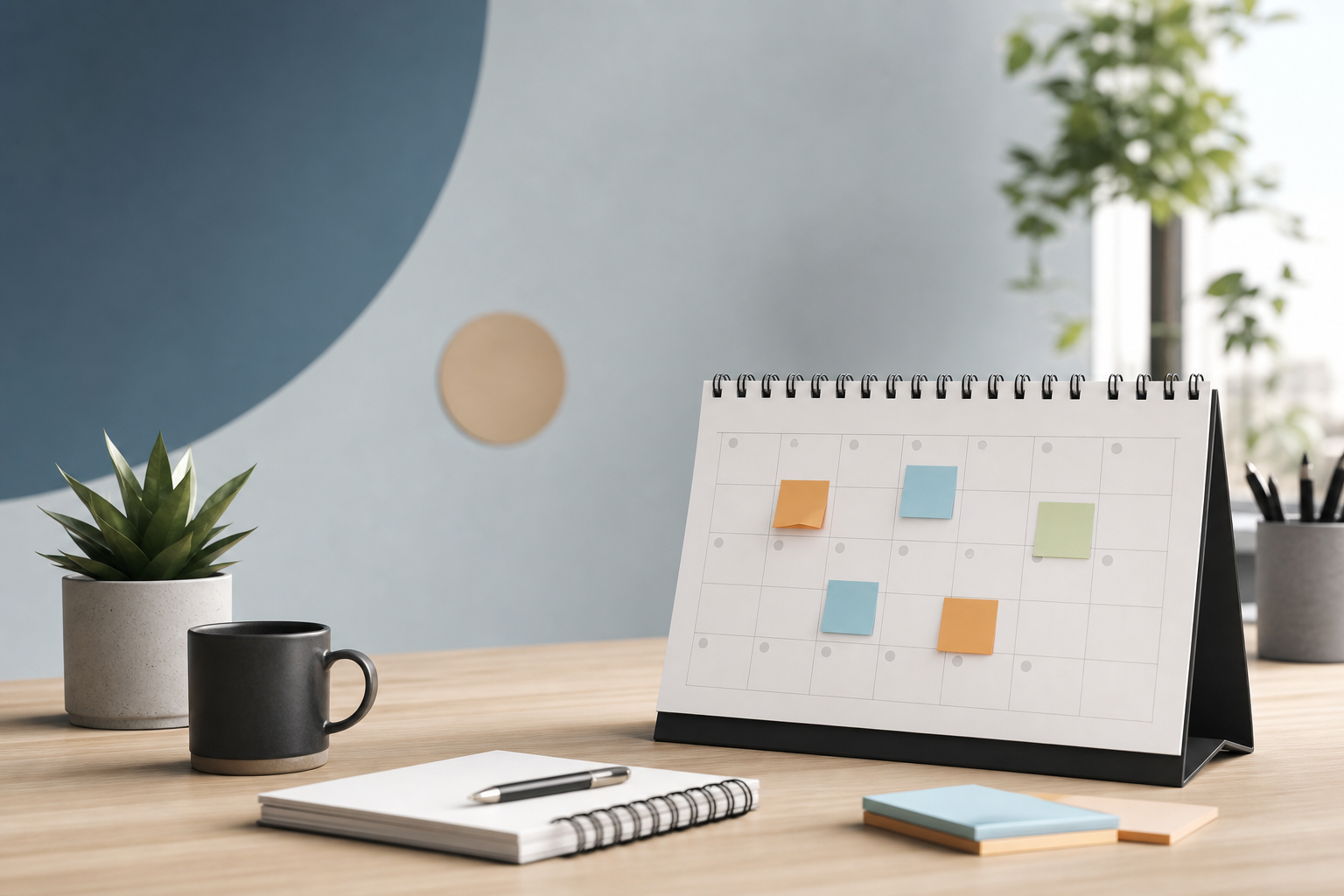 Content calendar planning for B2B: mistakes to avoid