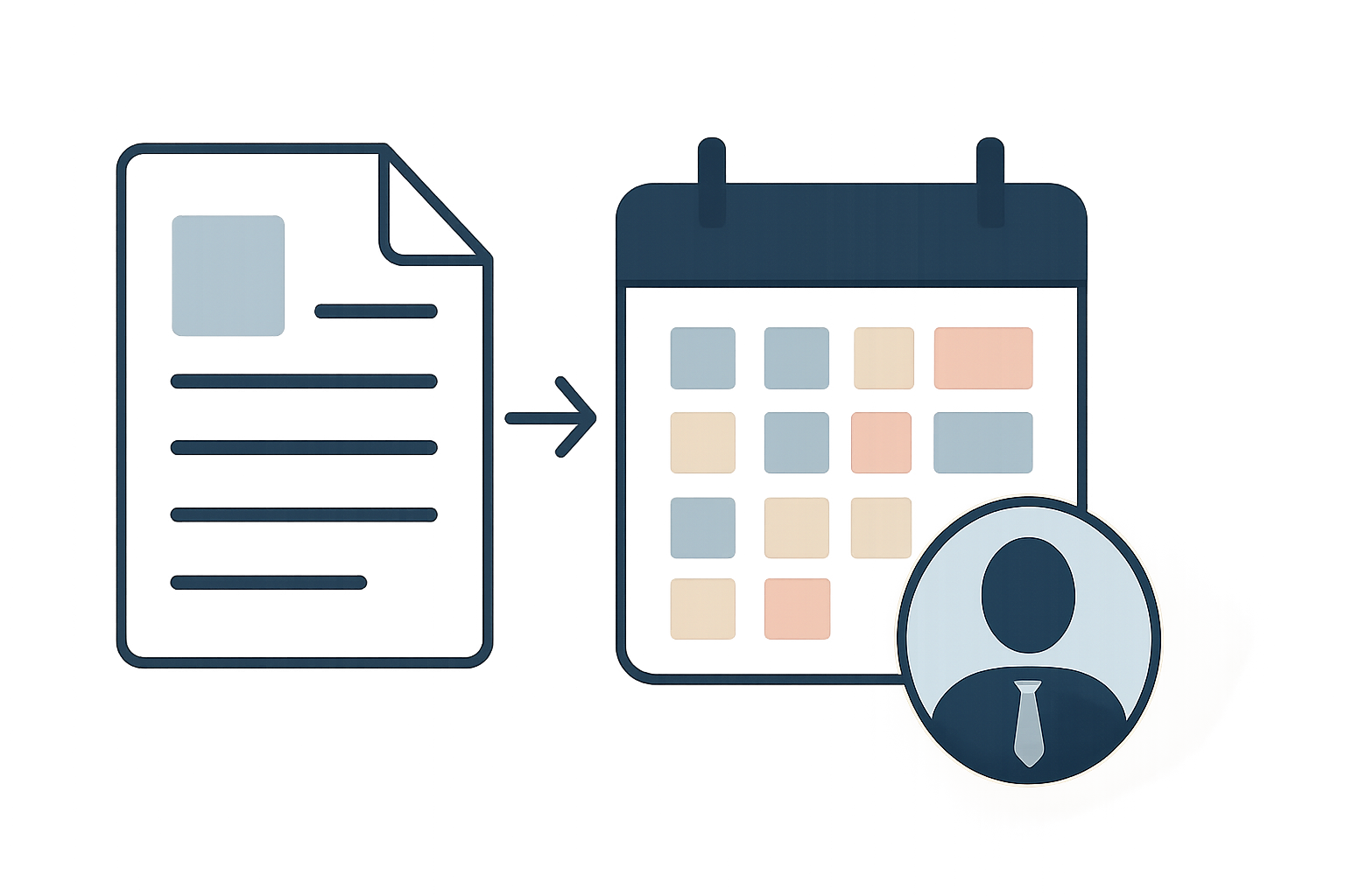 Mastering Content Calendar Planning B2B: Templates and Examples