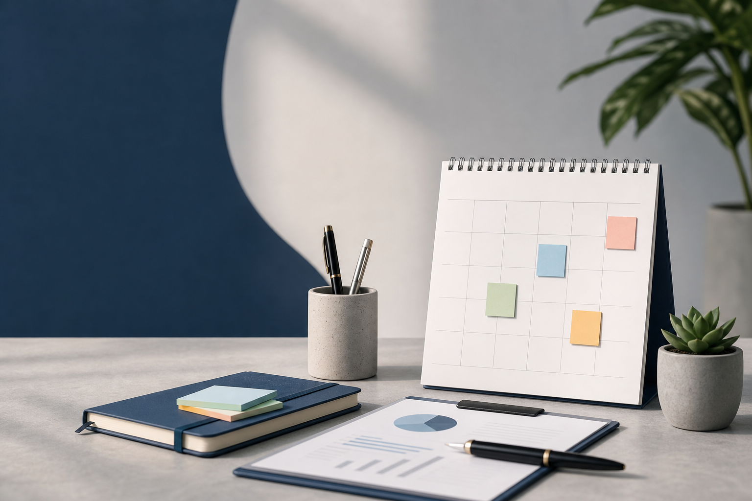 content calendar planning consultants illustration showing content calendar planning for consultants: a complete guide