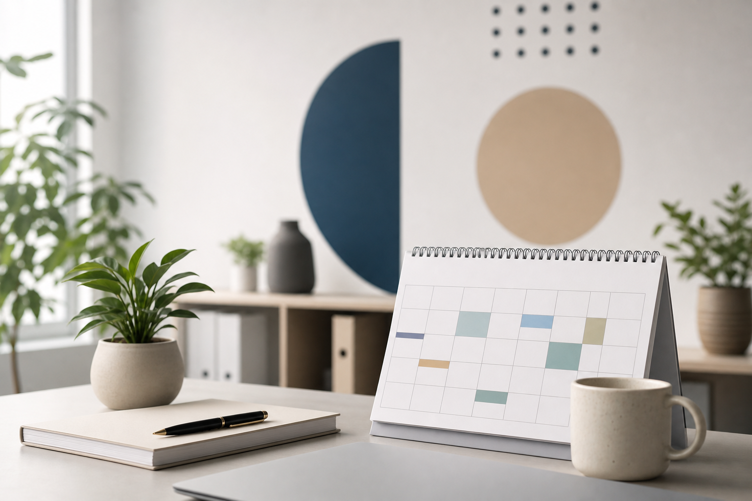 content calendar planning consultants illustration showing content calendar planning for consultants: templates and examples