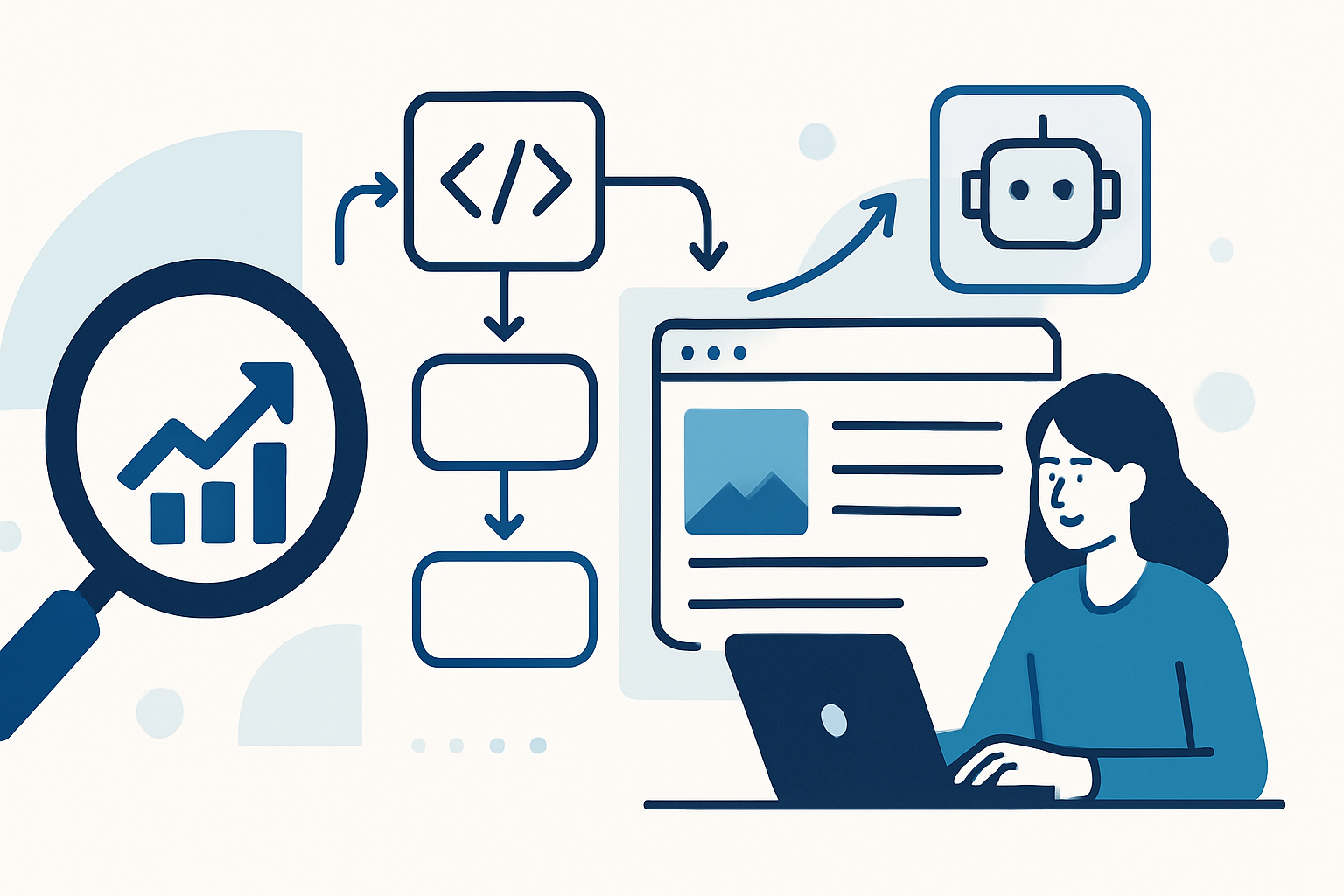 Crafting Effective SEO Workflows for Content Teams