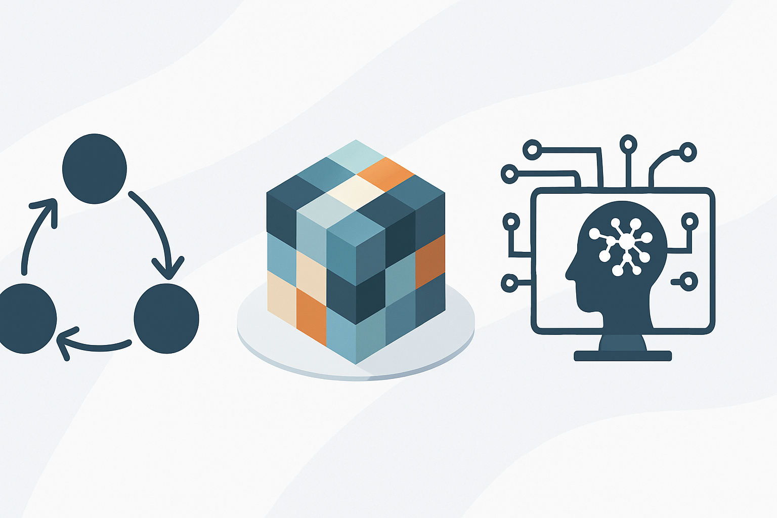 practical inverse design approach illustration showing Explained: A practical inverse design approach for high-entropy catalysts using generative AI