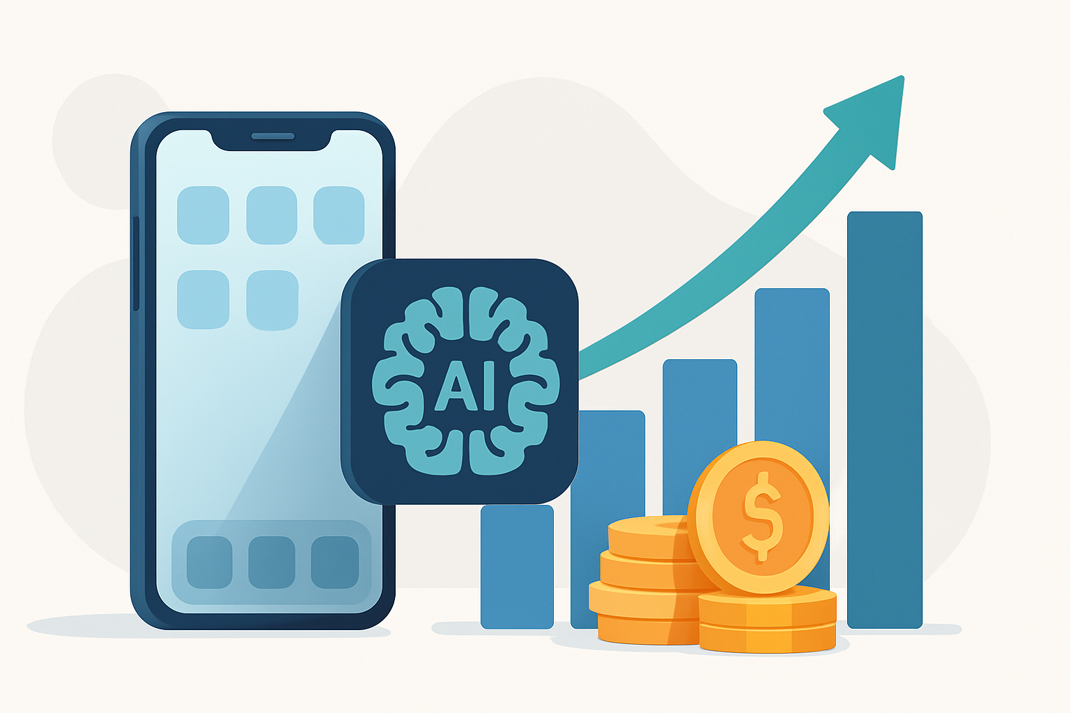 Explained: Why App Spending Surges Past $5B in 2025