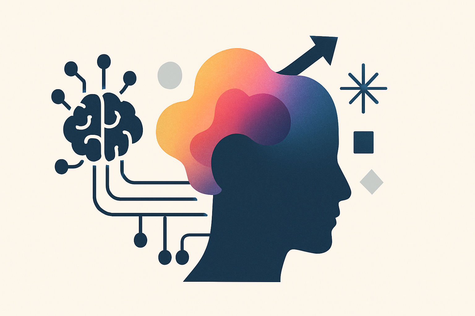 creativity achieves emergence domain-limited illustration showing Explained: AI Creativity Achieves Emergence from Domain-Limited Generative Models, Demonstrating Novelty
