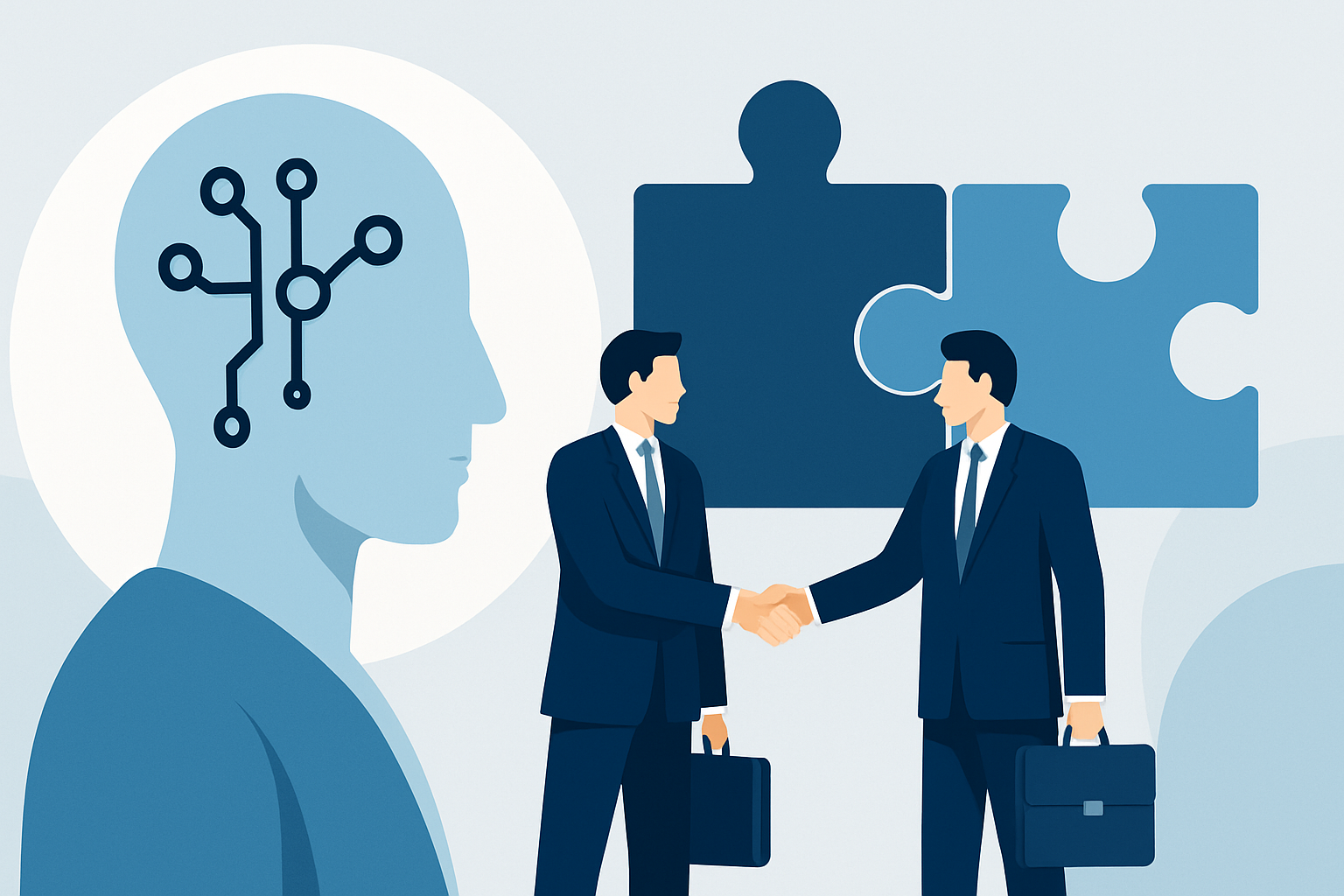 Explained: AI in Mergers and Acquisitions: How Smart Firms Win in 2026