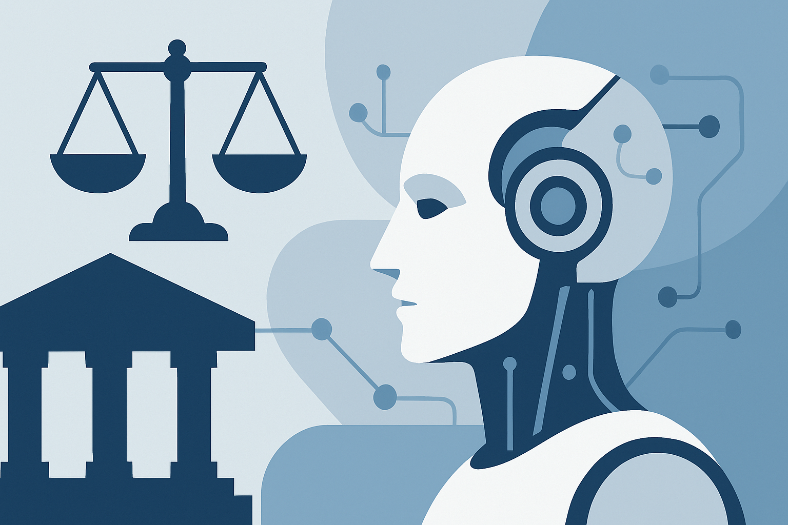 Understanding How Law May Prevent Science from Becoming Science Fiction