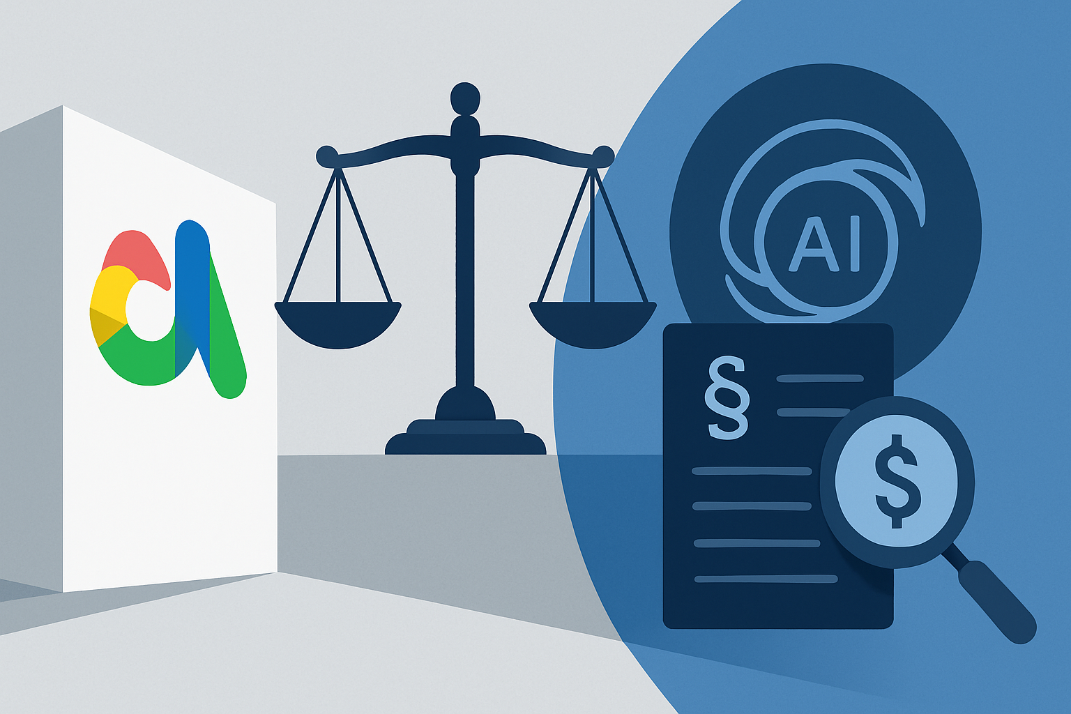 Explained: Alphabet Lawsuit Puts Gemini Safety And Valuation In Focus
