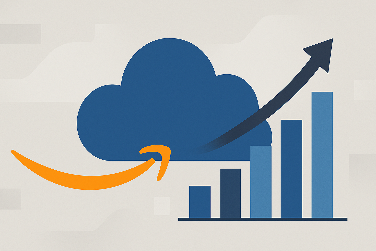 Amazon Cloud Unit Beats Expectations Amid AI Investment Surge