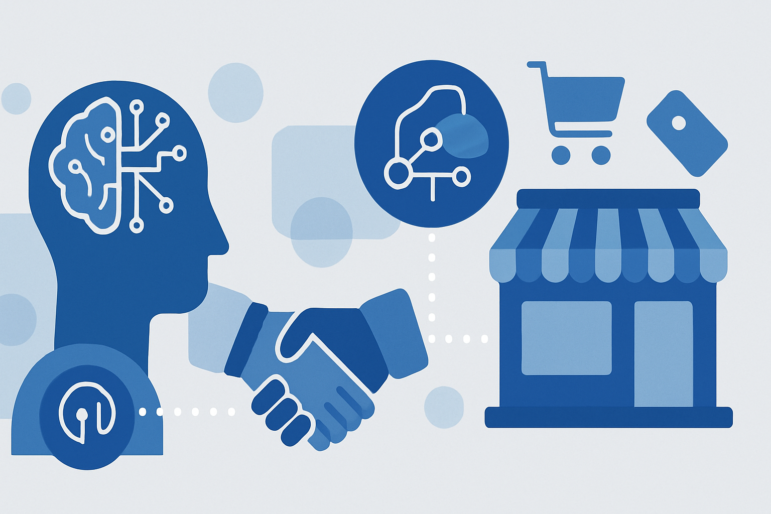 Explained: An Integrated Artificial Intelligence Internet Framework