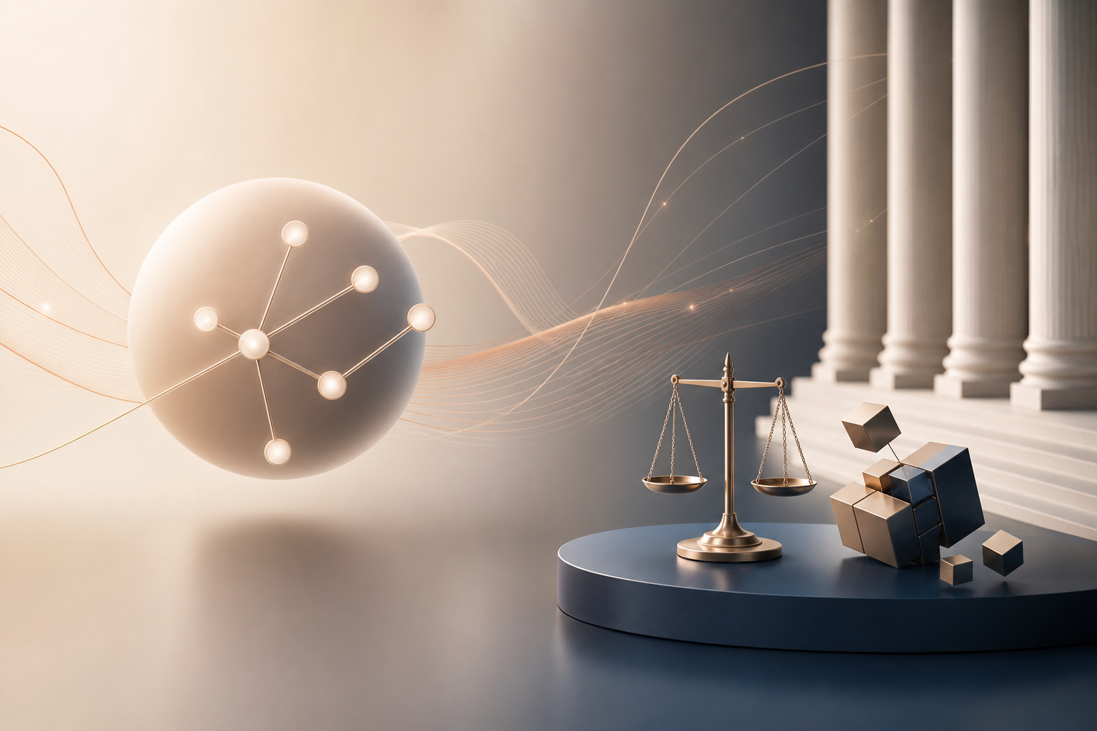 Anthropic Expands Claude's AI Tools for Law Firms and Lawyers