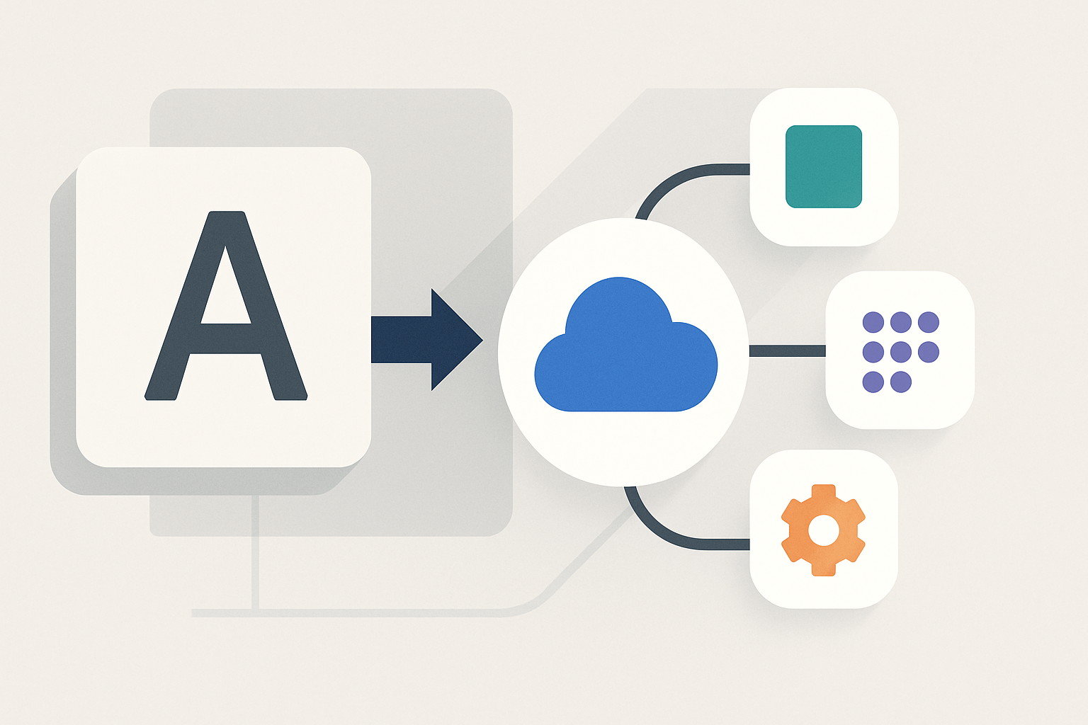 anthropic integrates third party illustration showing Explained: Anthropic integrates third‑party apps into Claude, reshaping enterprise AI workflows