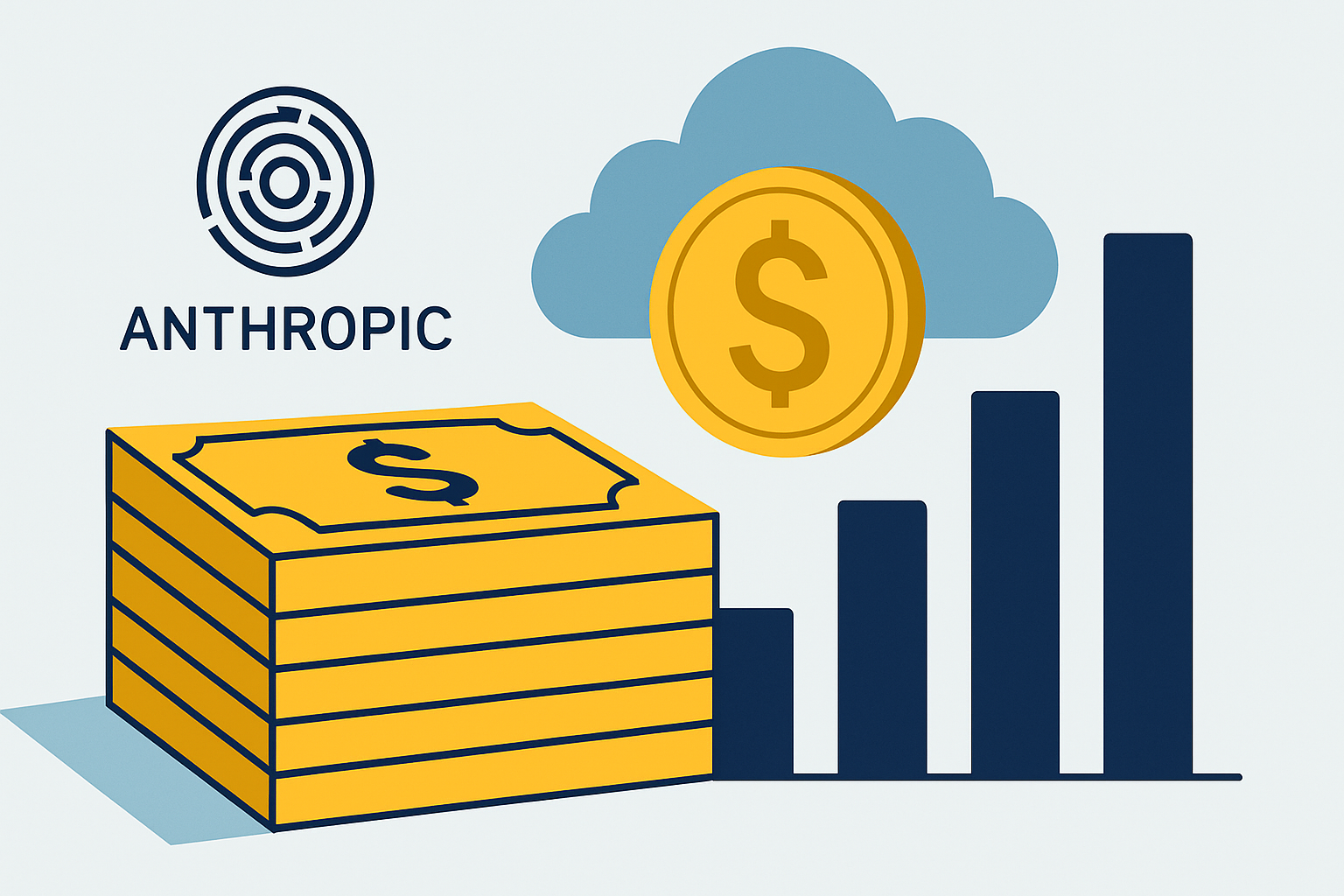 Explained: Anthropic Set to Pay Cloud Partners $80 Billion Through 2029