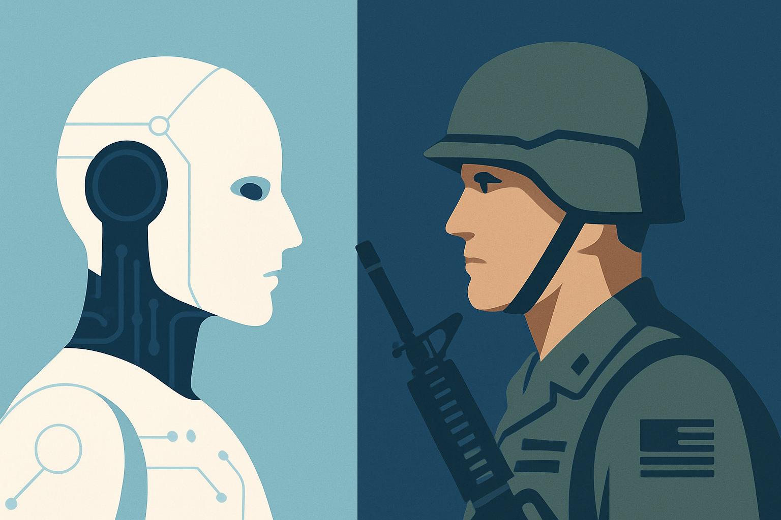 Explained: What the Anthropic Military Feud Says About AI in Warfare