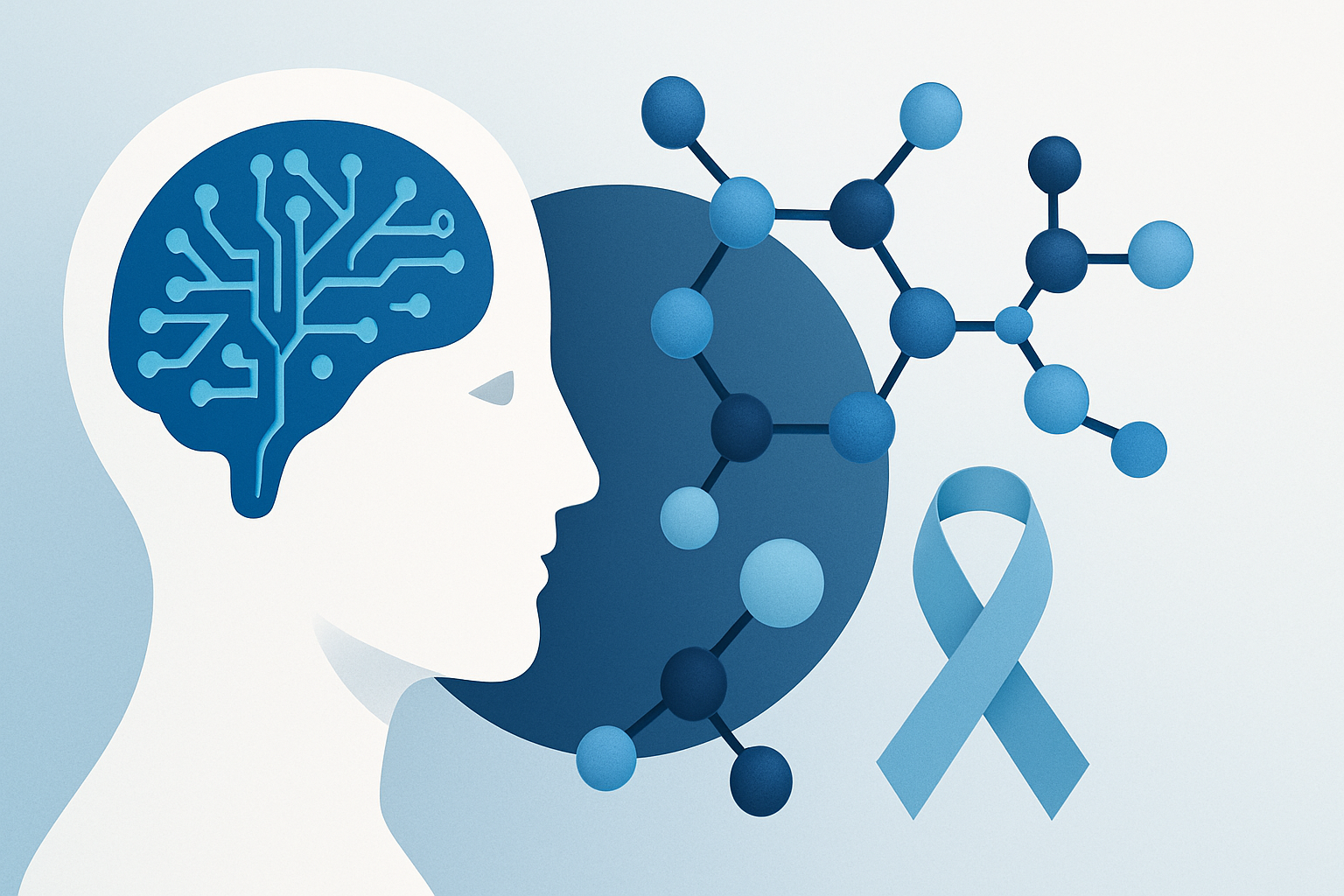 Artificial Intelligence Designs Anti-Cancer Molecules Targeting CDK9
