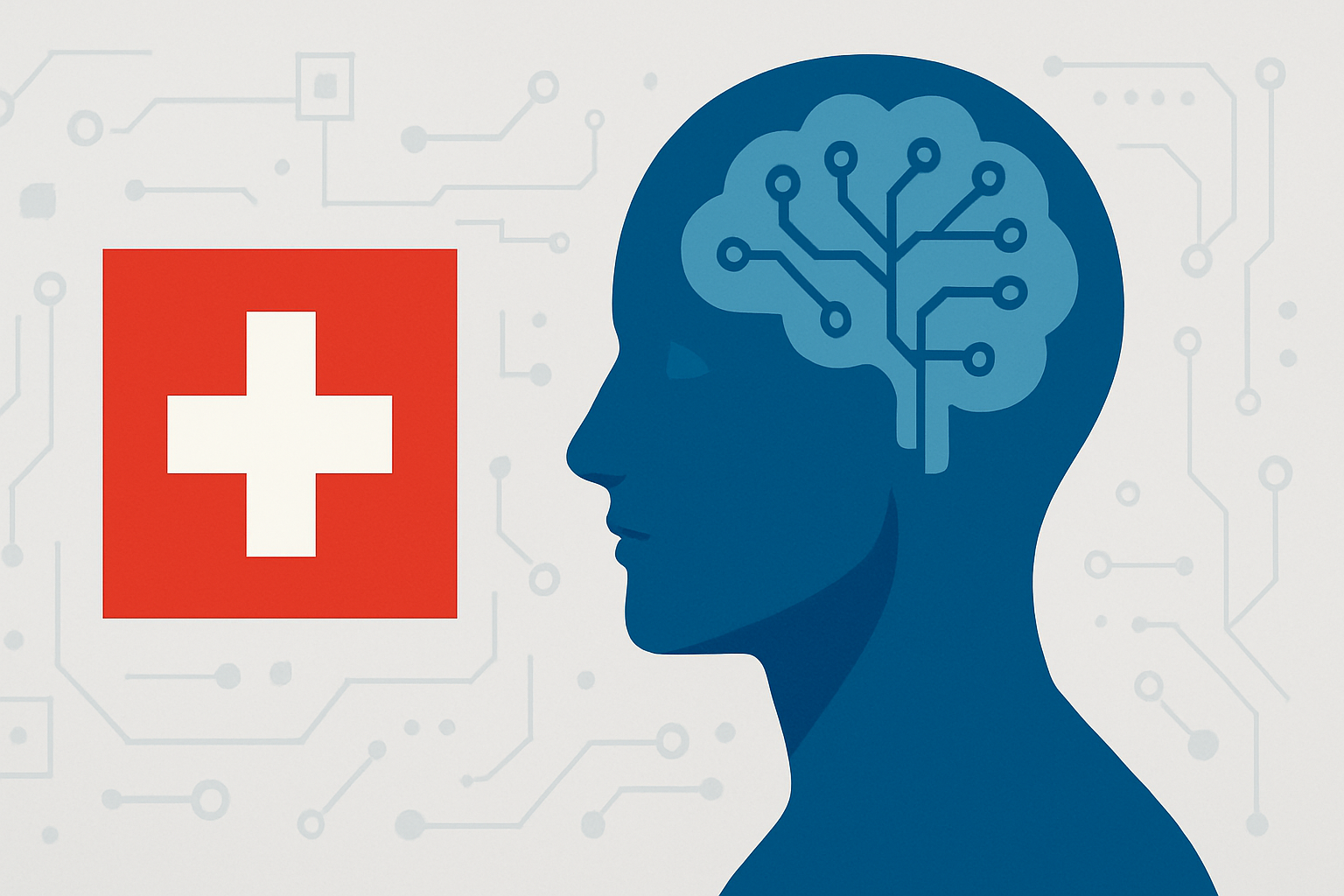Explained: Artificial Intelligence in Switzerland 2026