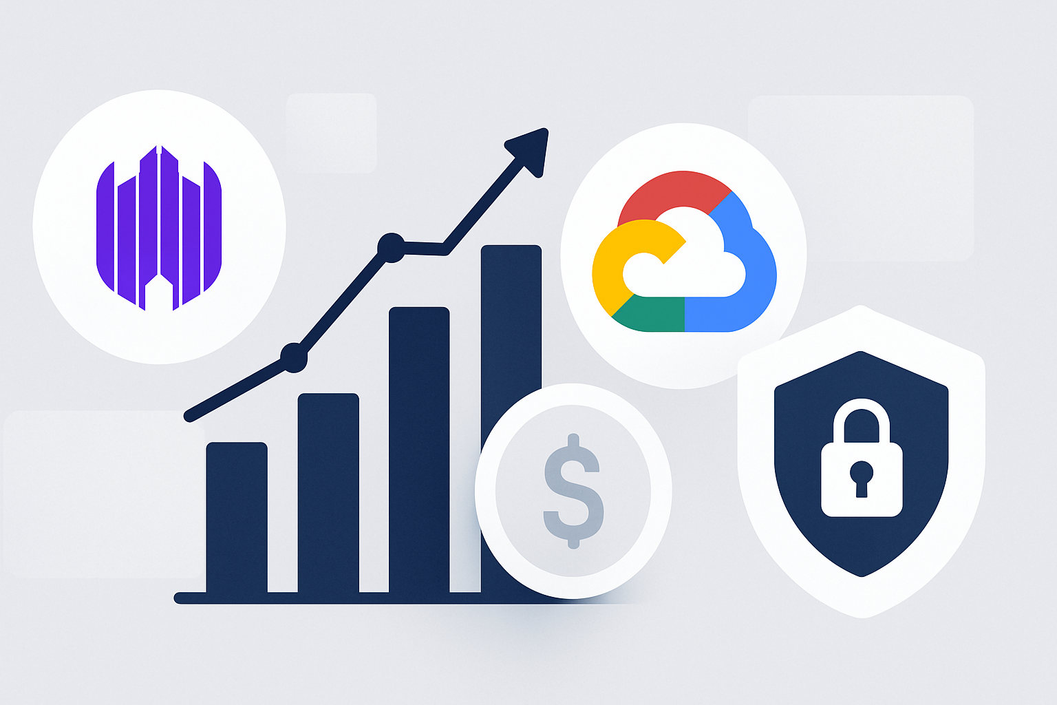 Explained: Assessing SentinelOne Valuation Google Partnerships