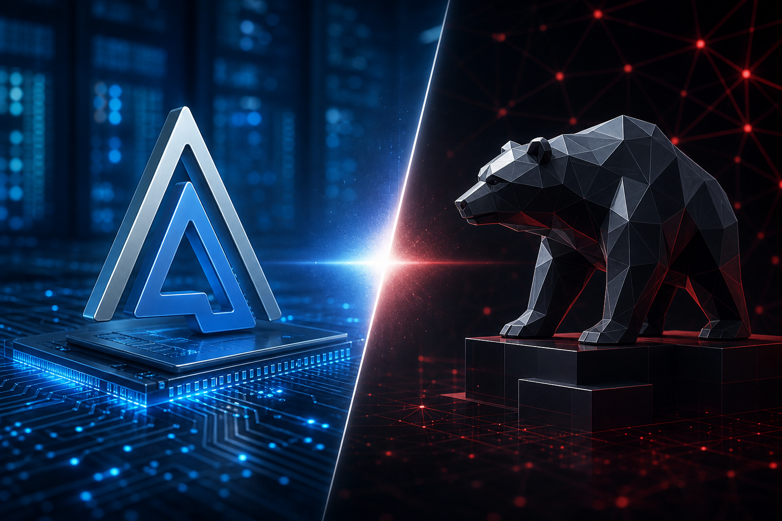 astera labs bigbear which illustration showing Explained: Astera Labs vs. BigBear.ai: Which Artificial Intelligence Stock Is a Better Buy in 2026?