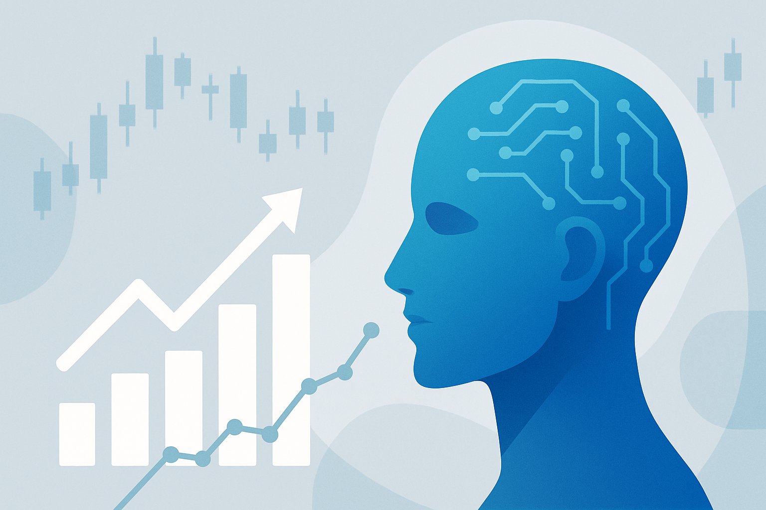best artificial intelligence stocks illustration showing Explained: Best Artificial Intelligence Stocks To Add to Your Watchlist