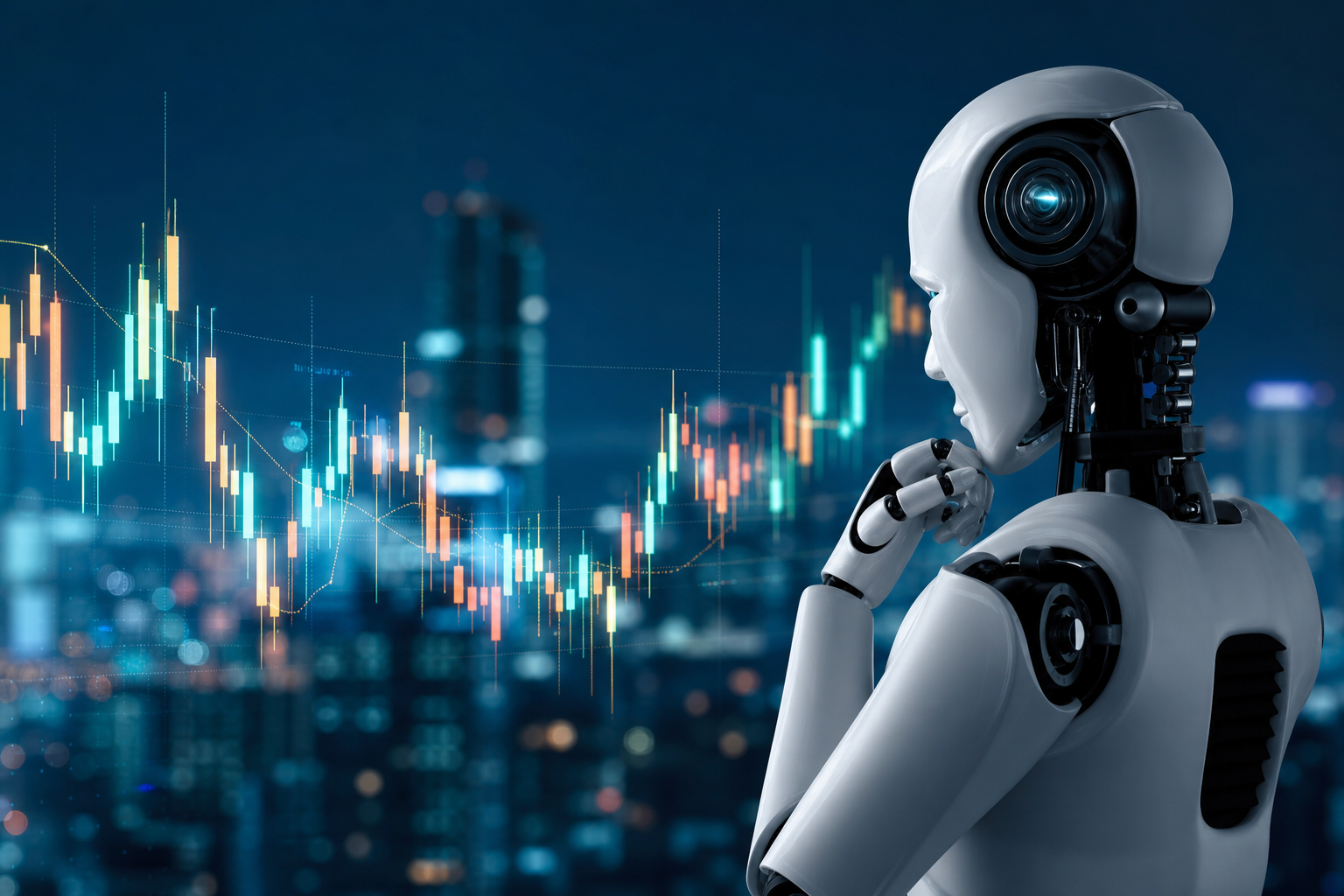 bowman artificial intelligence financial illustration showing Explained: Bowman: Artificial Intelligence in the Financial System