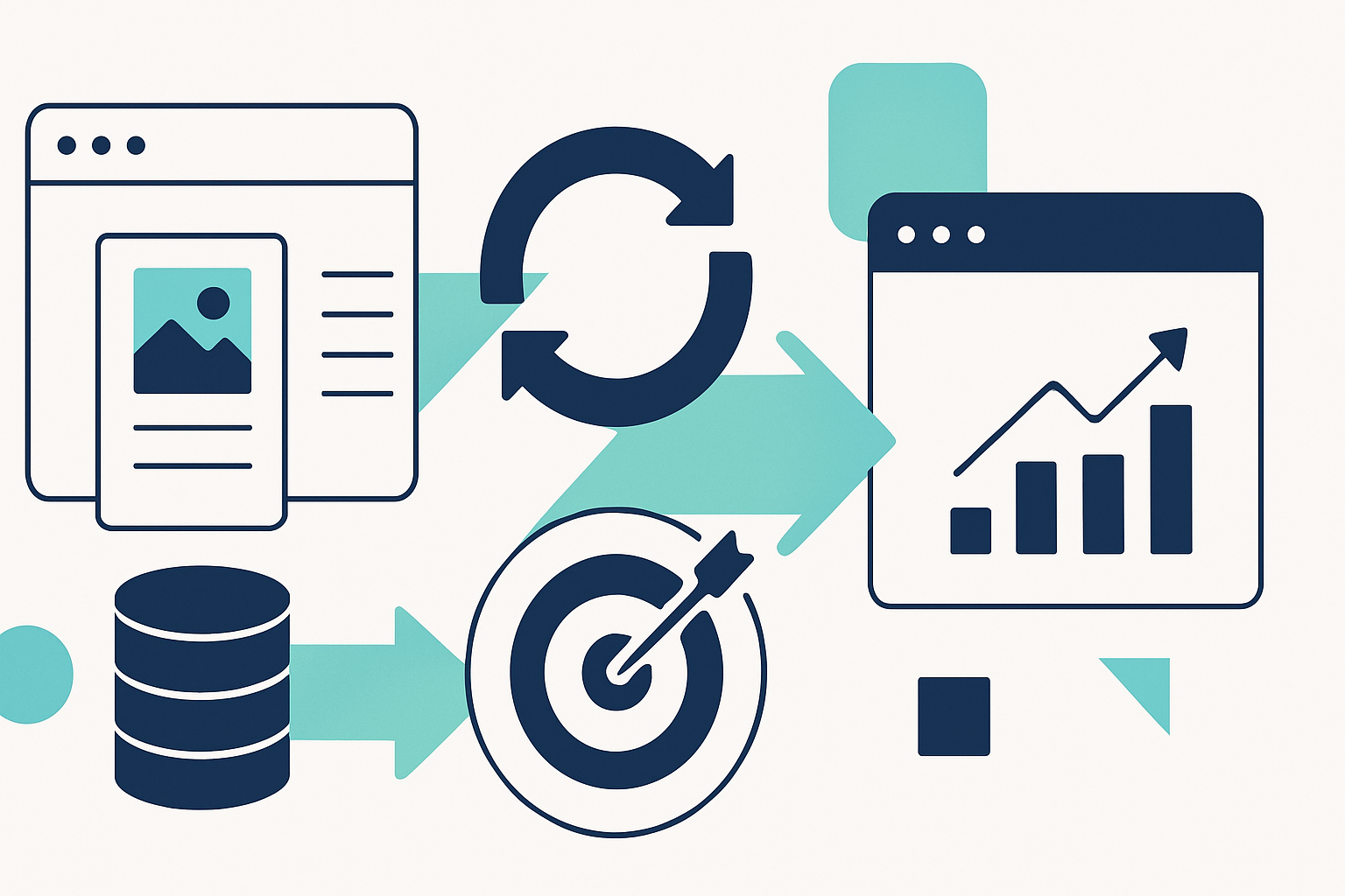 Transforming Revenue: Content RevOps Launches Go-to-Market Strategy