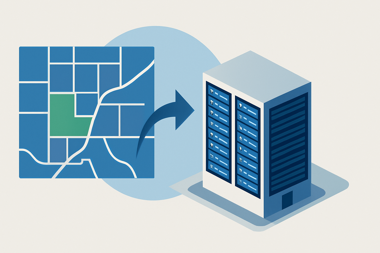 Explained: Data center inquiries prompt county to update land use code