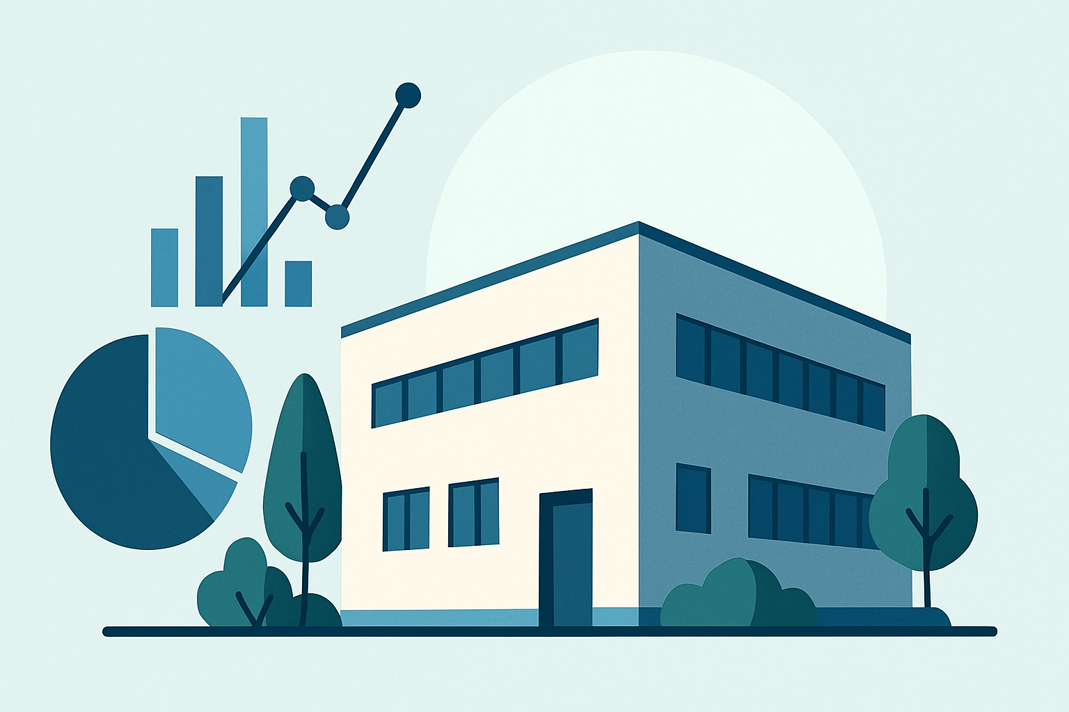 Explained: Understanding Data Center Projects Benefits for Public Good