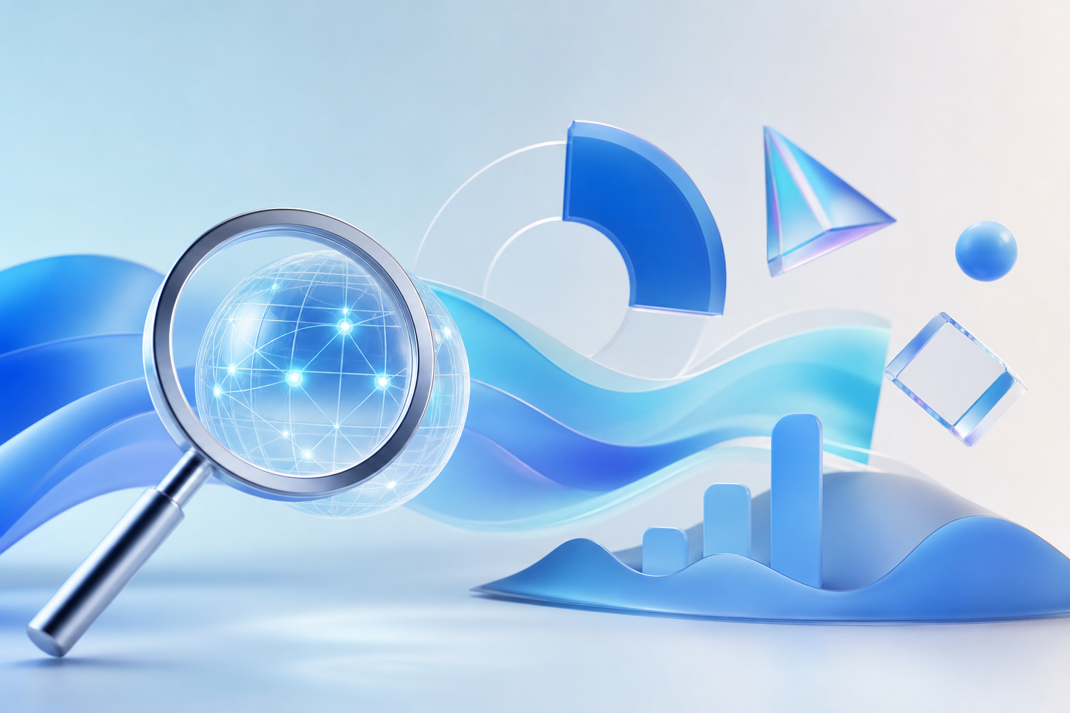 designrush seo roundup mode illustration showing Explained: DesignRush SEO Roundup: AI Mode Citations, March Fallout, Agent Sites