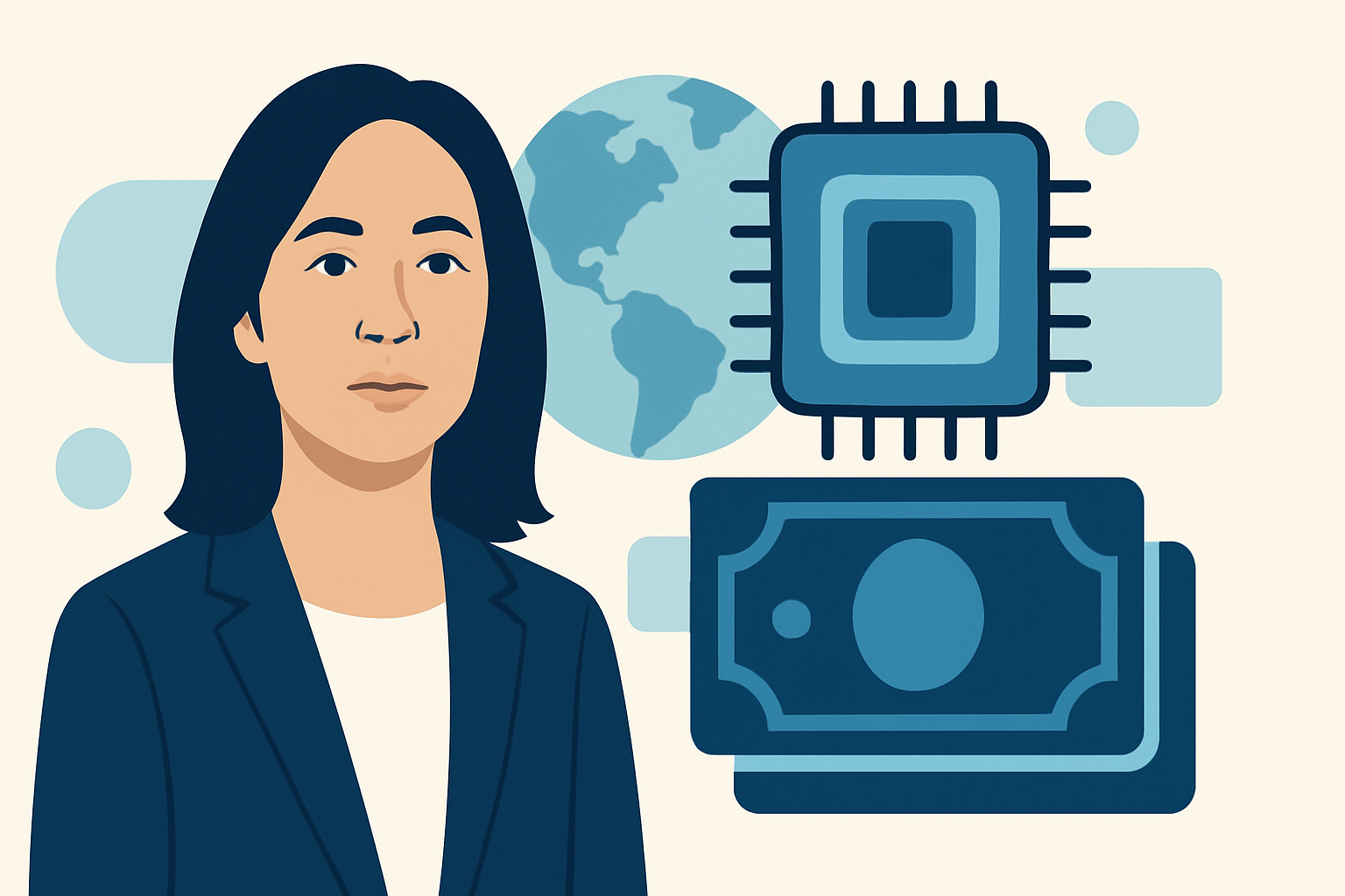 Fei-Fei World Labs raises $1 billion: a new era in AI