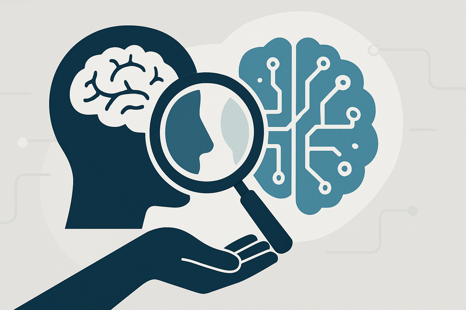 finding intelligence artificial ingredient illustration showing Explained: Finding new intelligence is an artificial ingredient for Lakewood Ranch club