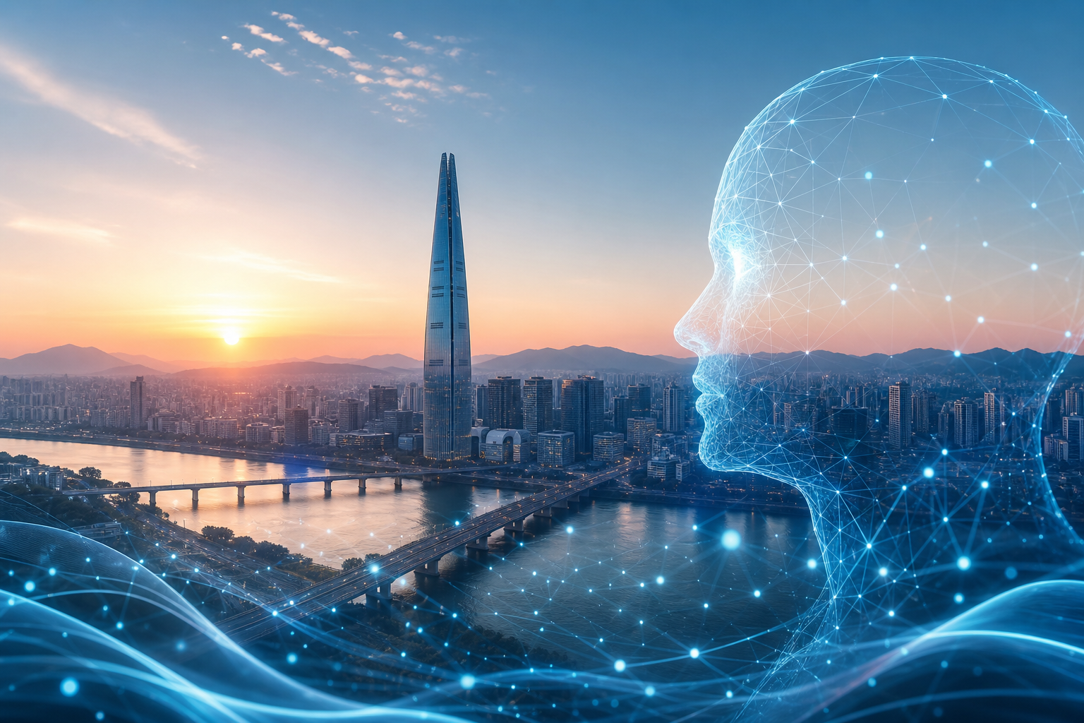 first time country seoul: Seoul AI Rights Explained