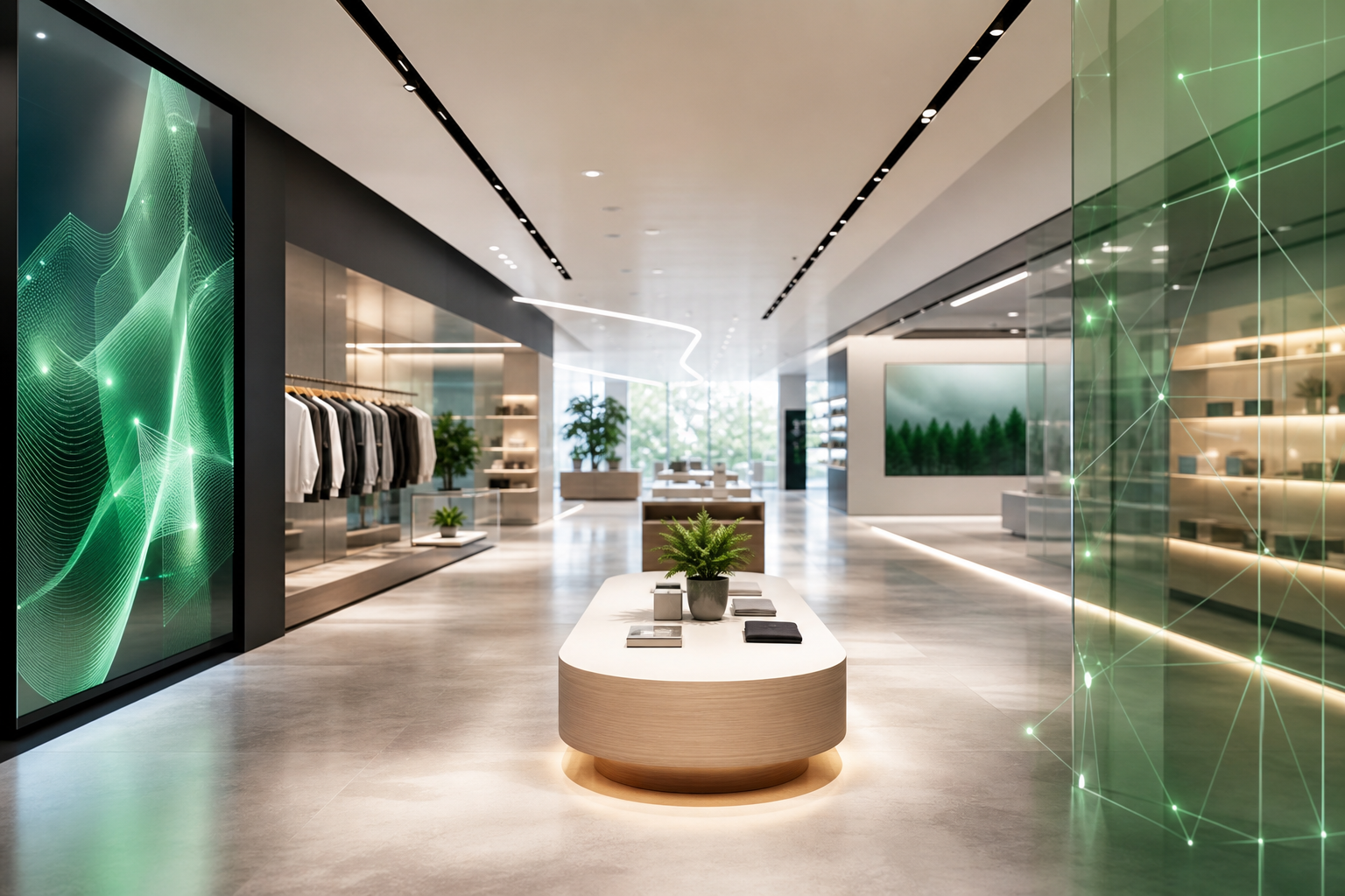 The Future Store Deloitte: Redefining Retail in 2026