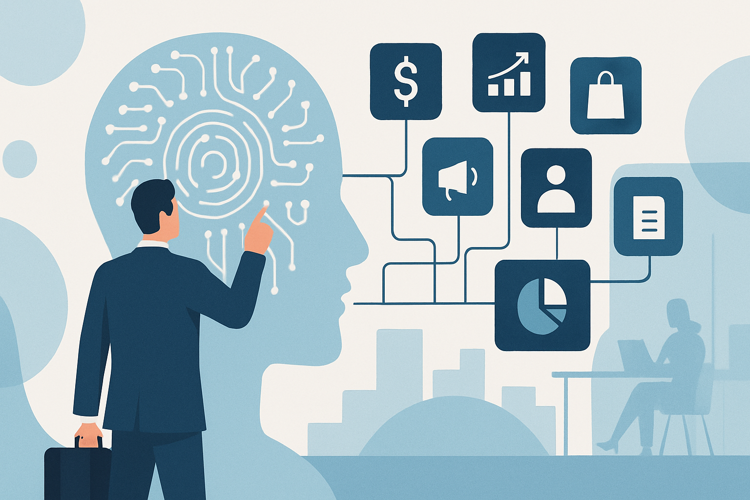 Explained: Generative AI Business Use Cases 2026