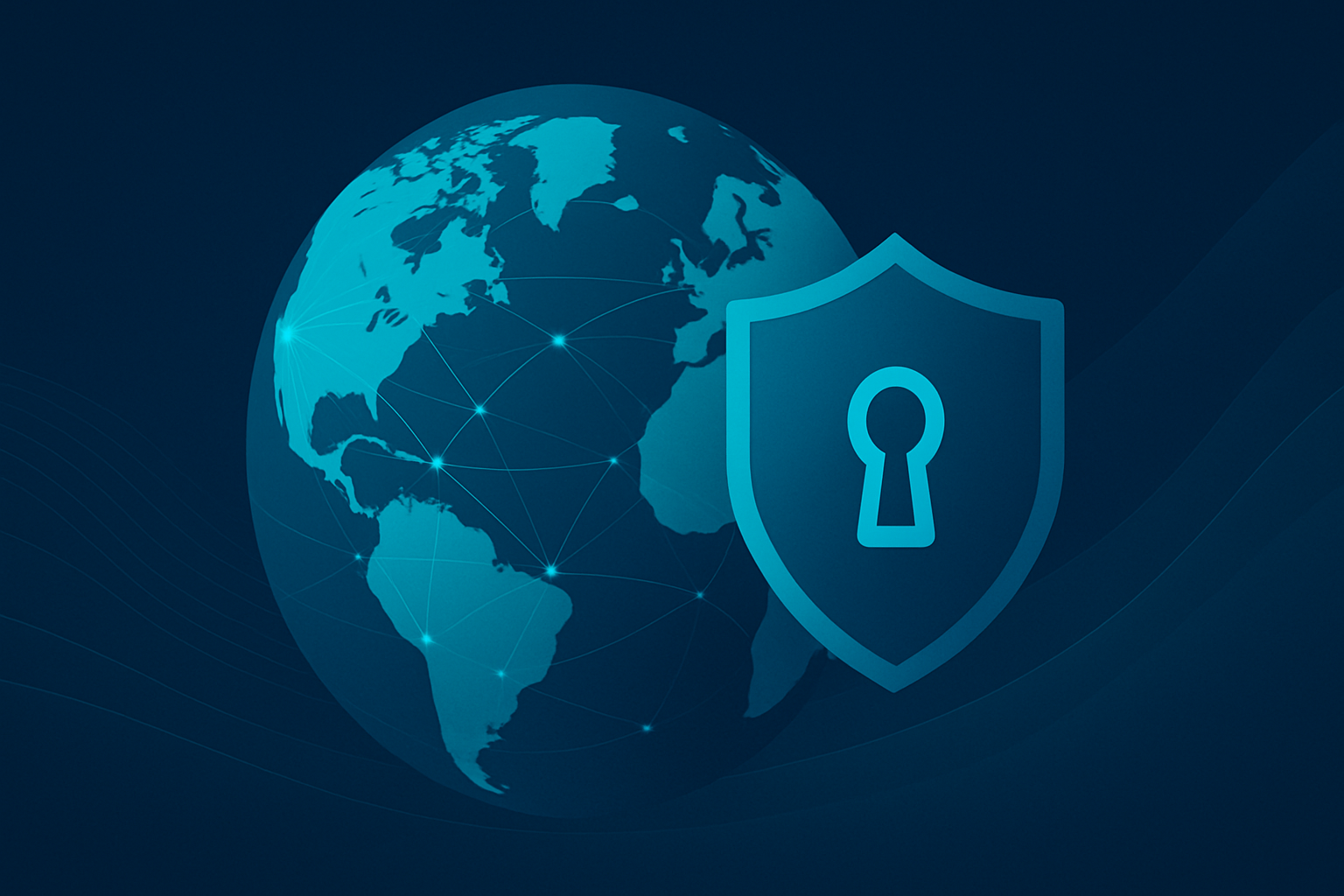 Explained: global generative AI in cyber security market projections and applications