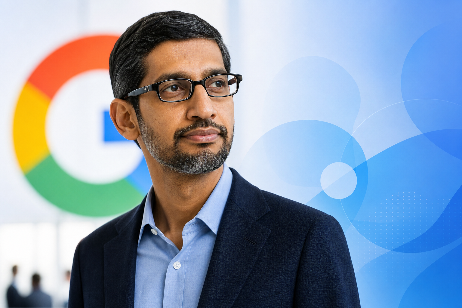 Explained: google ceo sundar pichai on AI shake-up