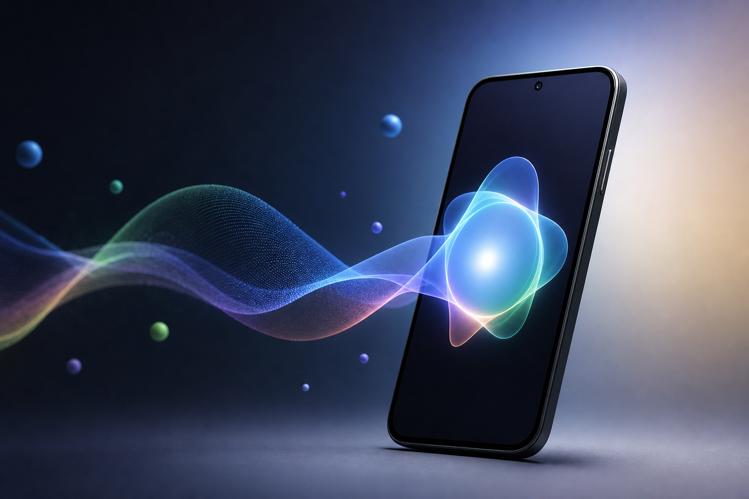google just dropped experimental illustration showing Explained: Google just dropped a new 'experimental AI assistant' app exclusively for Android (Updated)