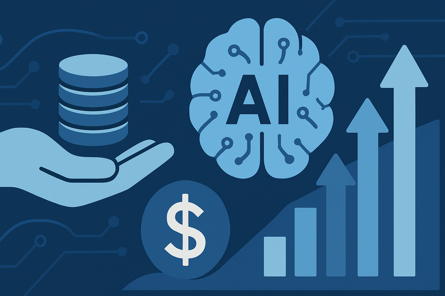Have $2,000? 3 Artificial Intelligence (AI)... | ContentPod