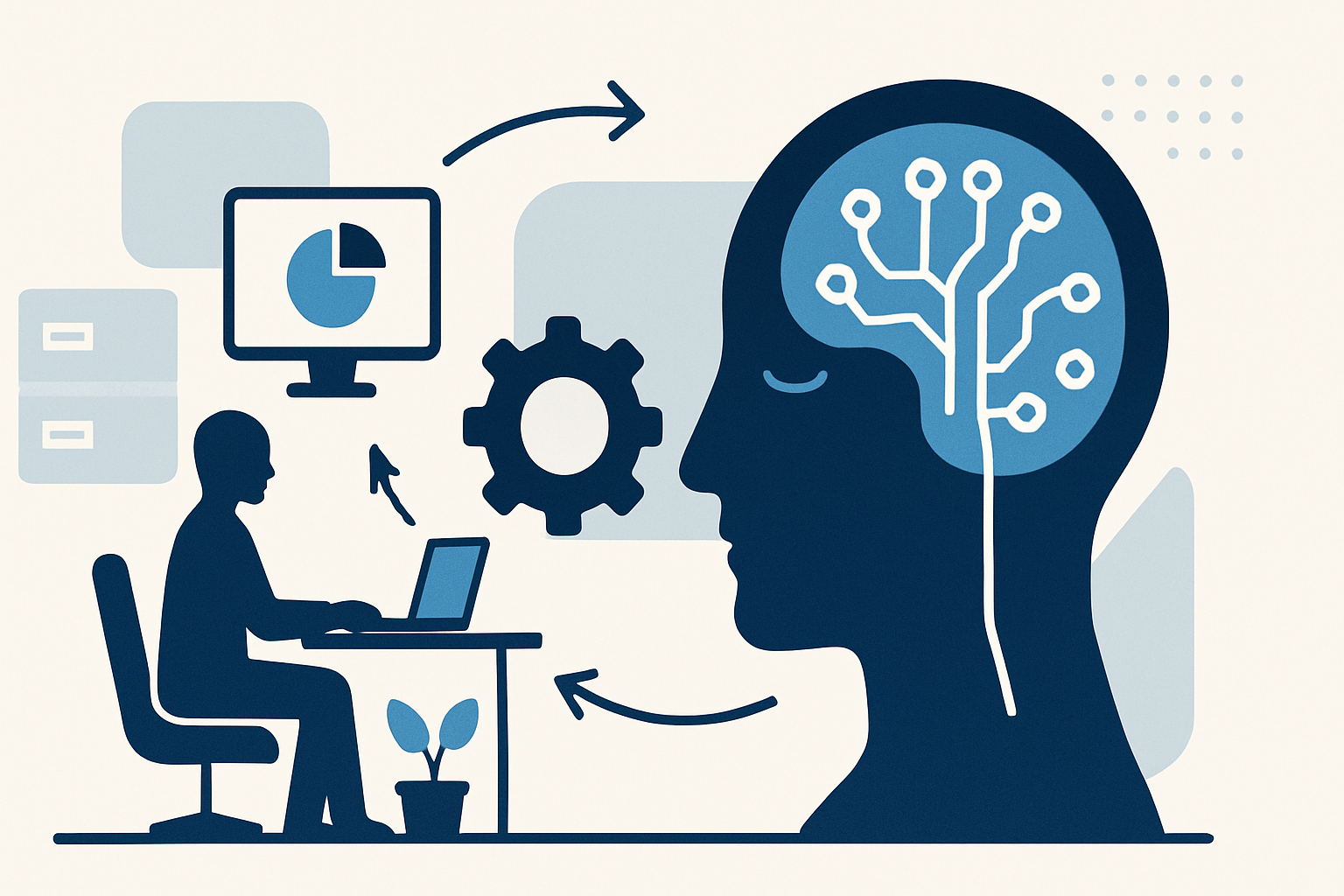 How AI Can Transform Your Back-Office Operations