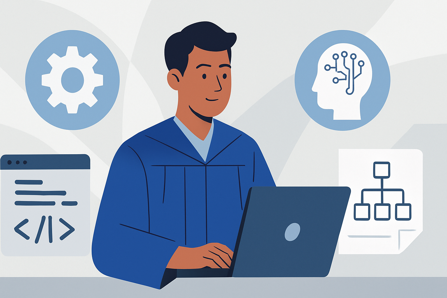 Explained: How Are Software Engineering Graduates Adjusting to AI?