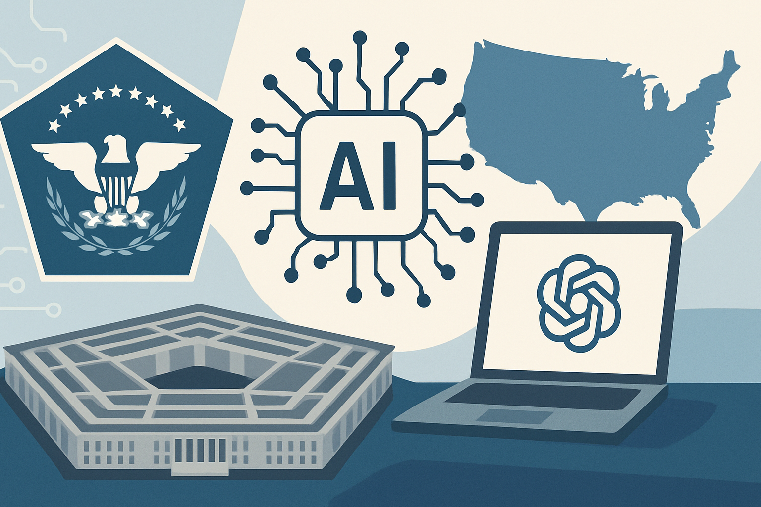 Explained: How the Pentagon Used Anthropic's Claude During the Maduro Raid