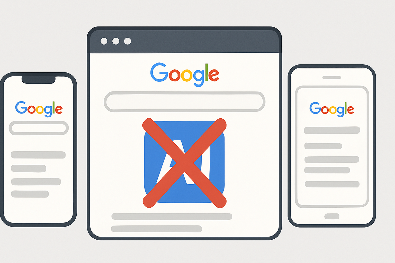 Explained: How to Remove AI Overviews from Google Search