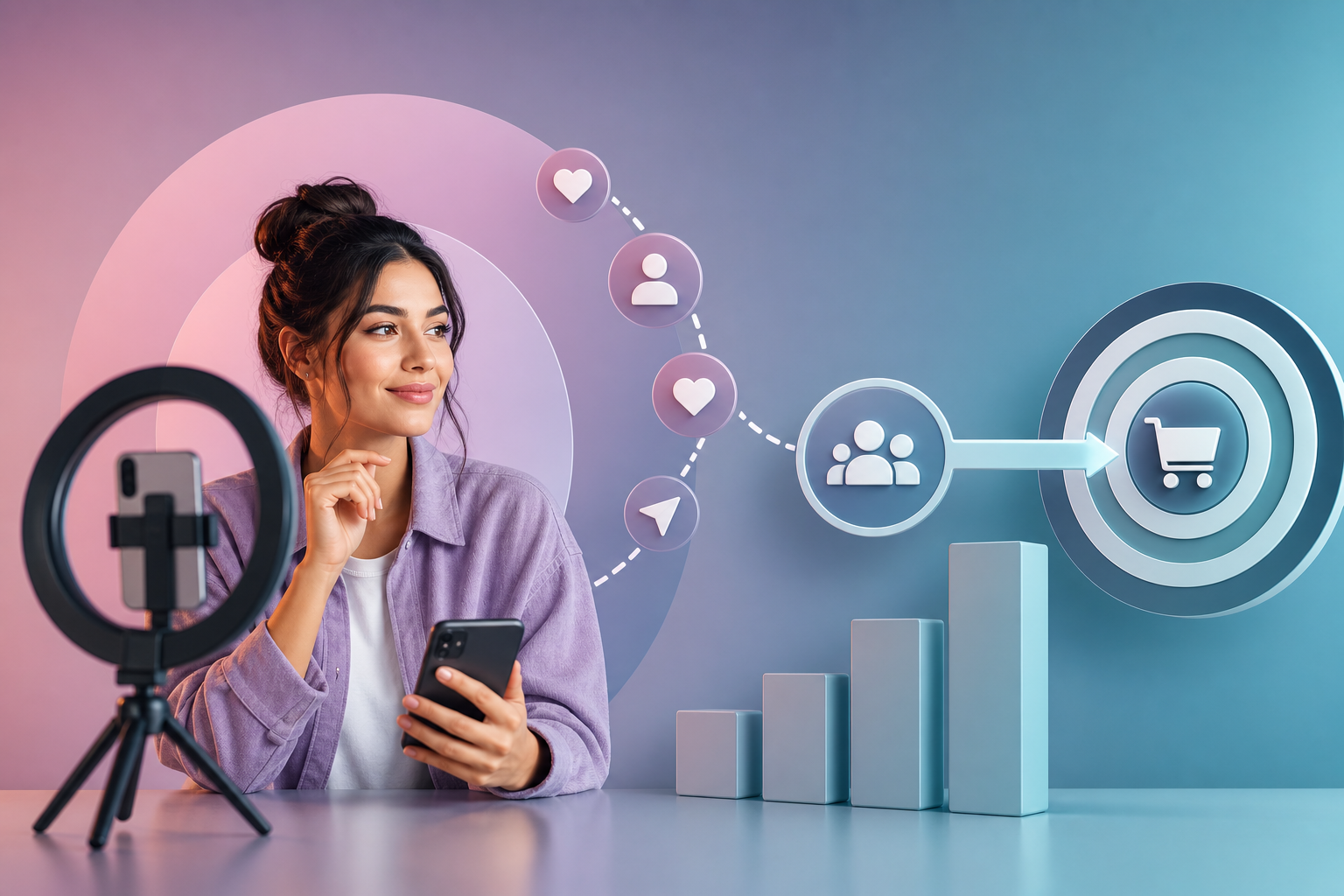 Why influencer advantage says creator now wins ROI