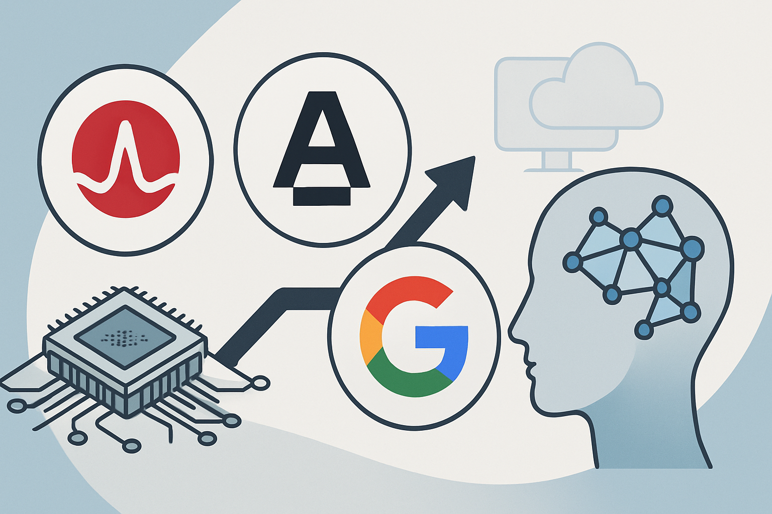 Inside Broadcom, Anthropic & Google: A Deep Dive into the AI Compute Partnership